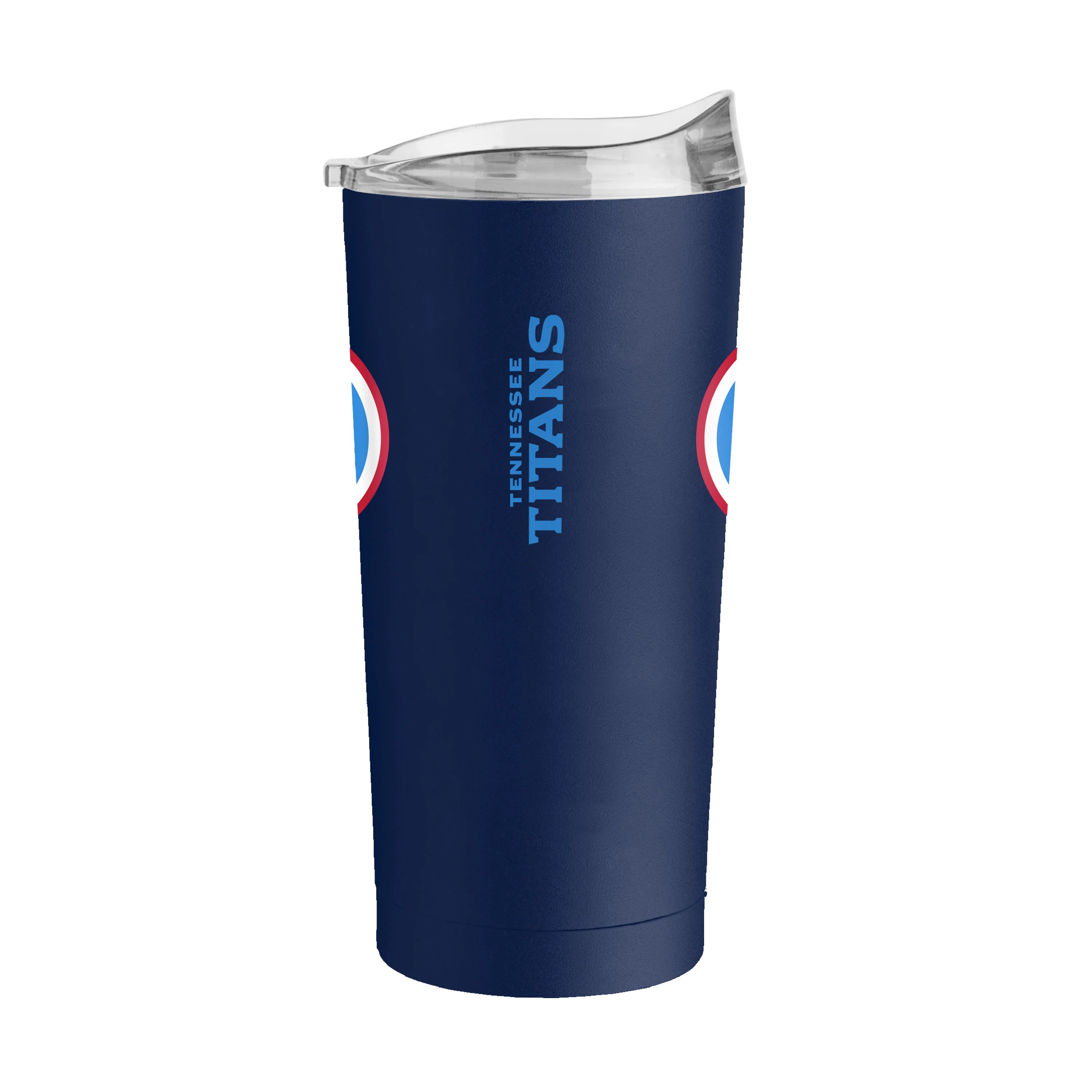 Tennessee Titans 20oz Gameday Powder Coat Tumbler - Image 2