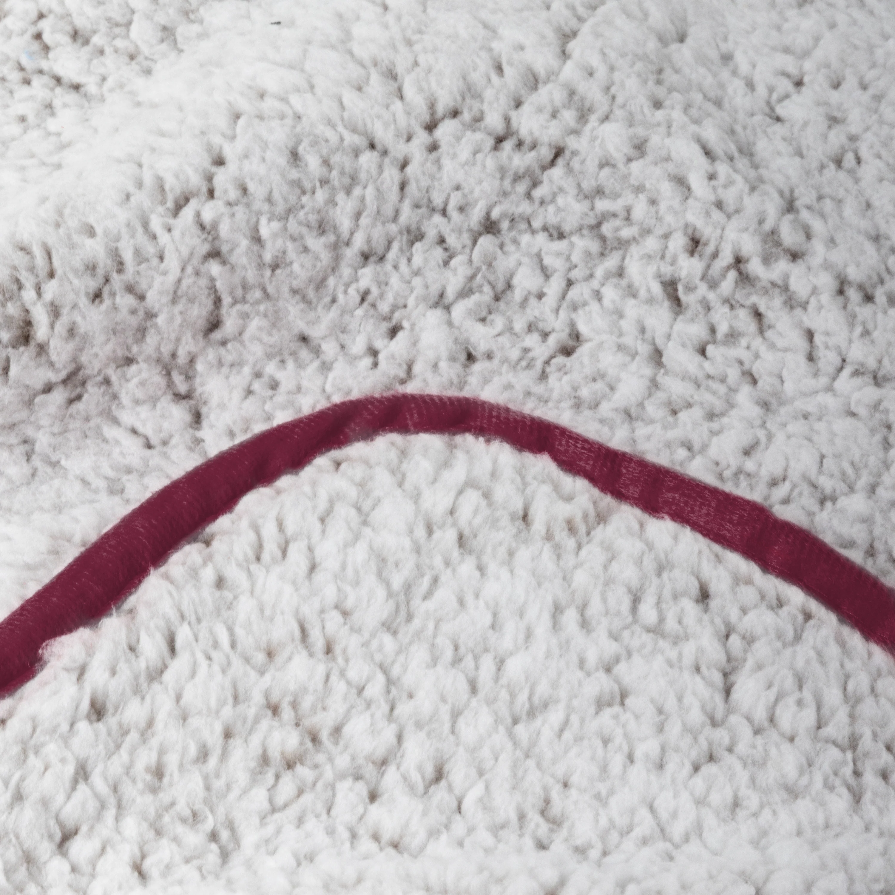 Texas A&M Frosty Fleece - Image 4