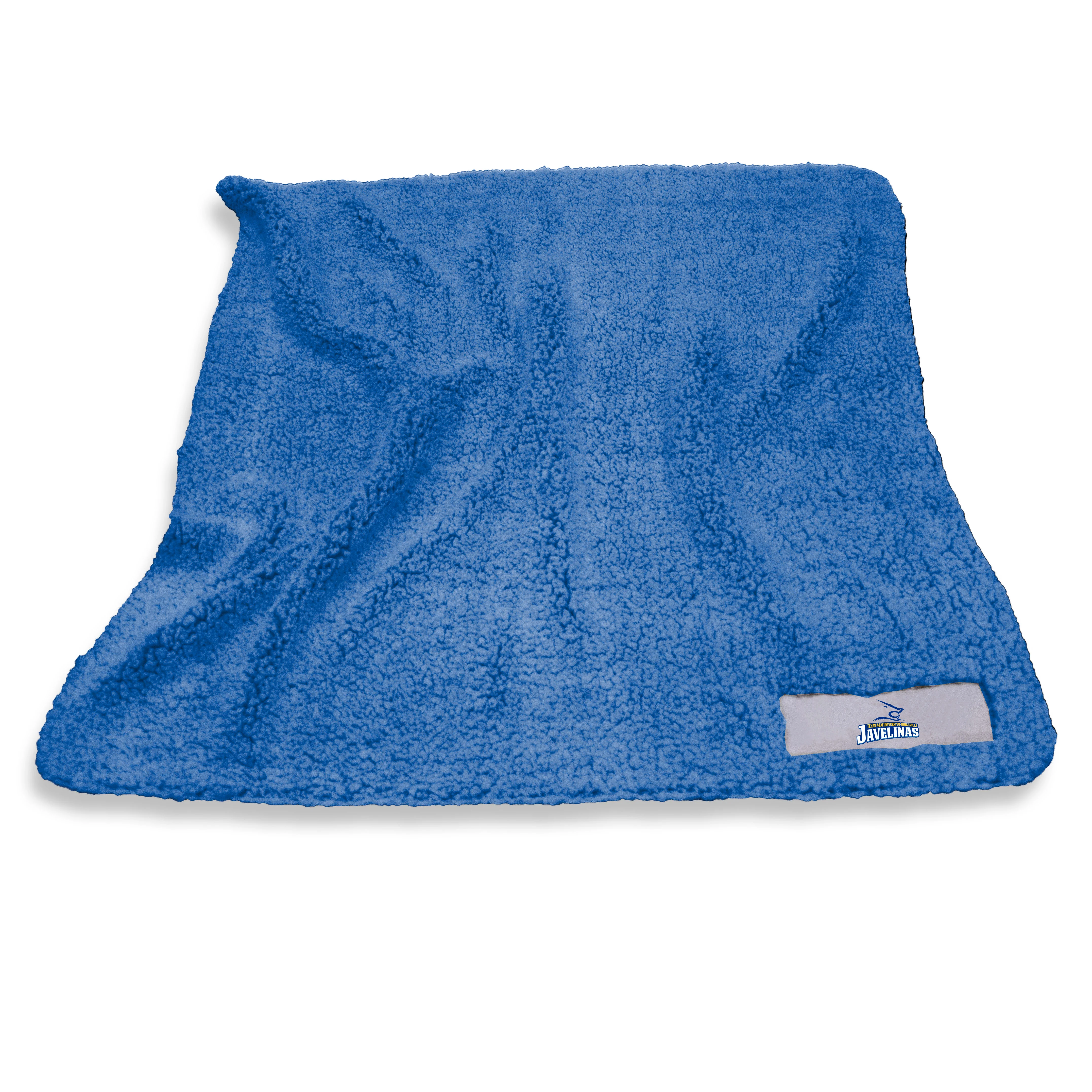 Texas A&M University-Kingsville Color Frosty Fleece