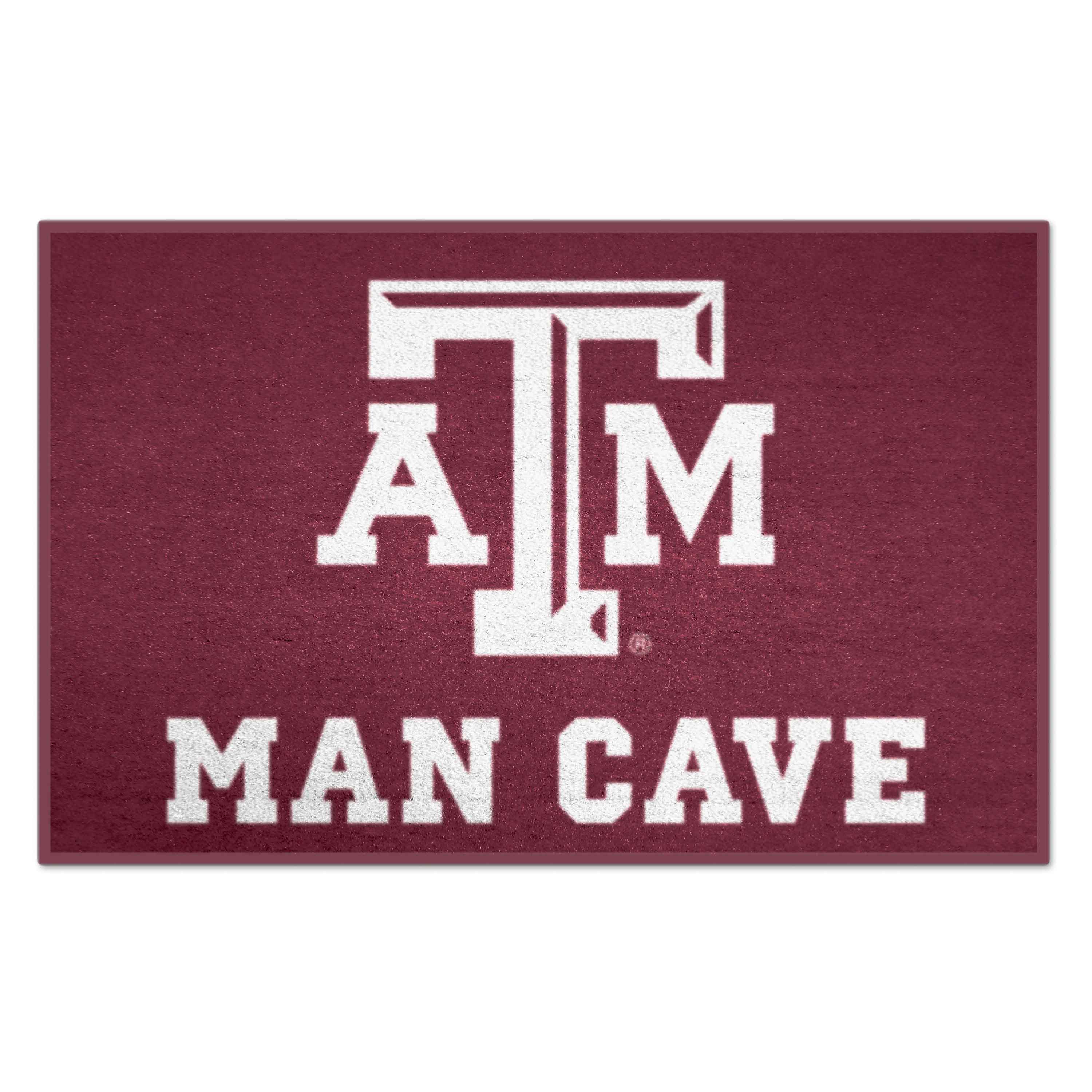 Texas A&M University Man Cave Starter