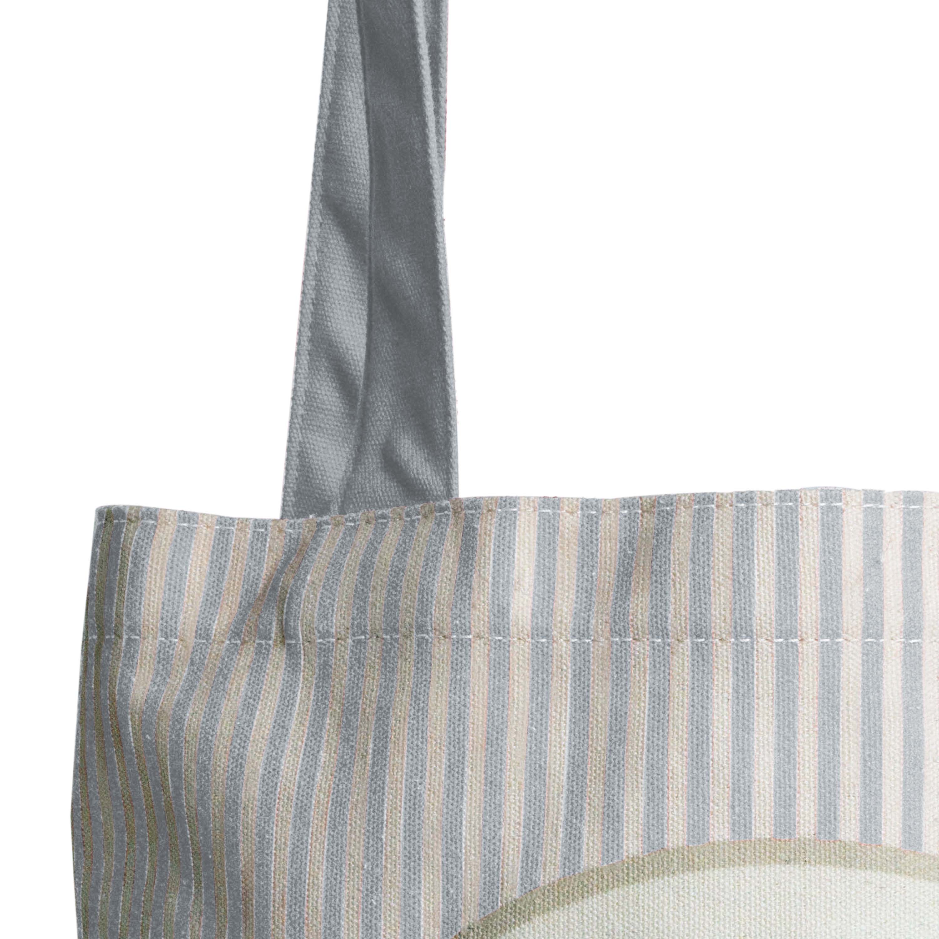 Texas Classic Canvas Tote - Image 3