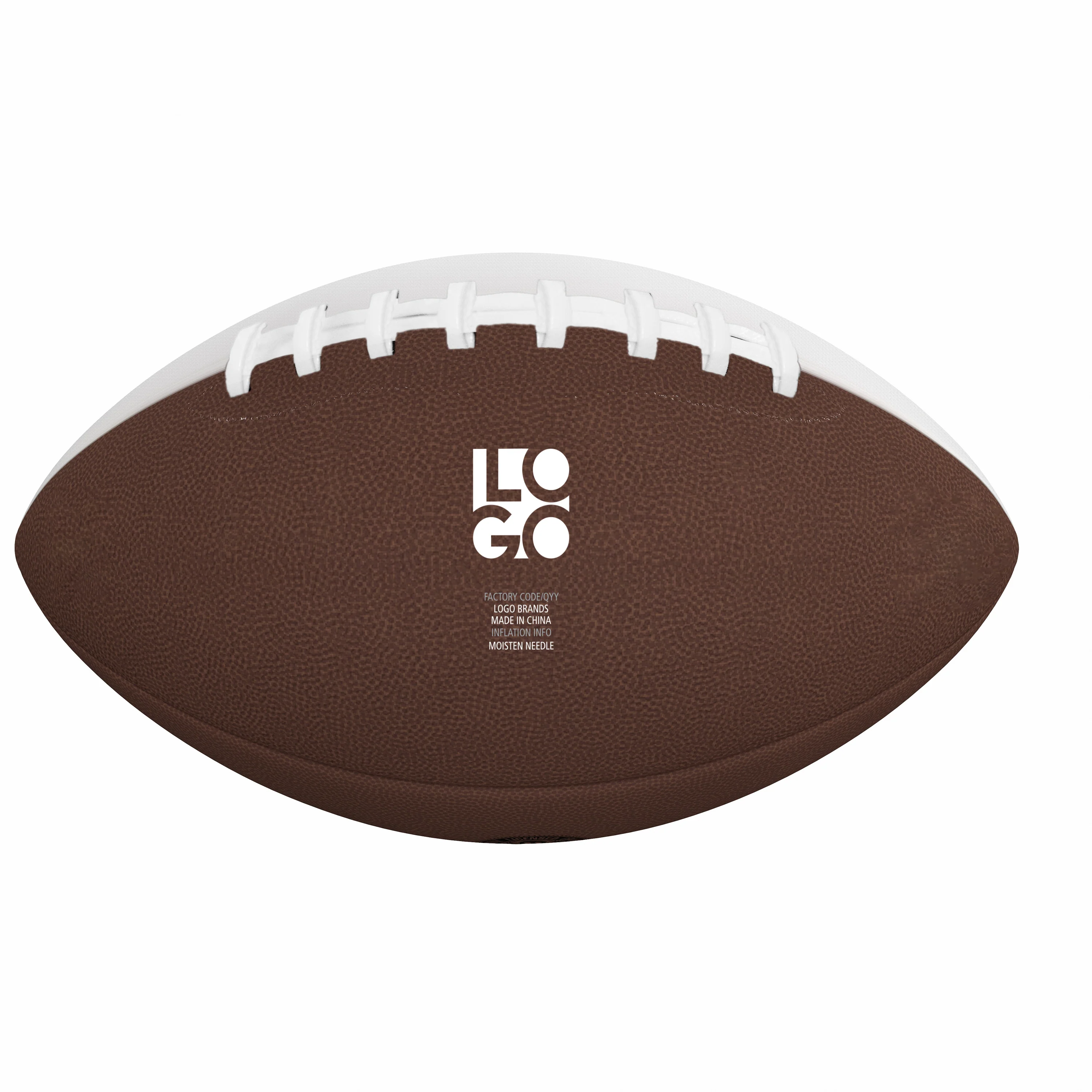 Texas Mini Autograph Football - Image 4