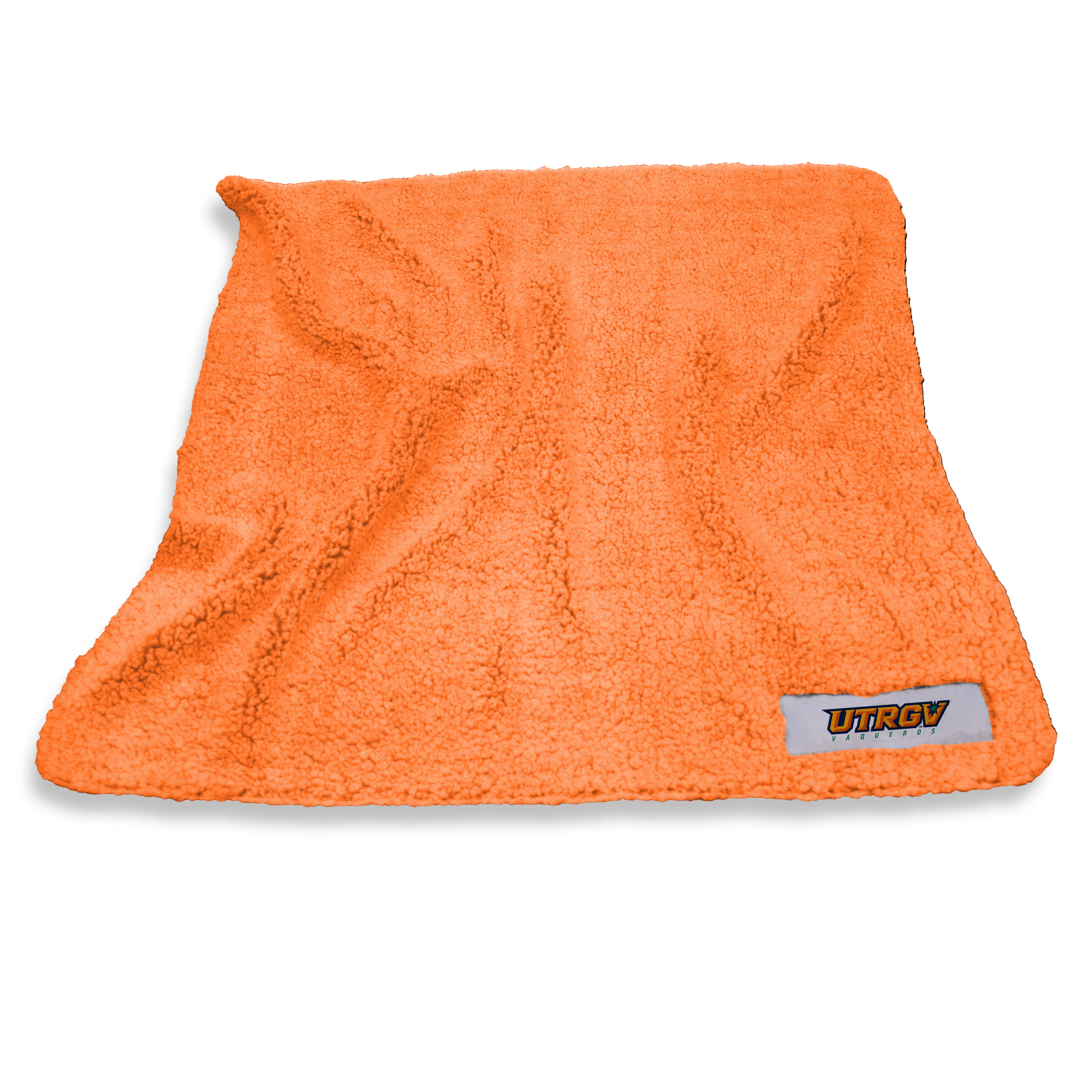 Texas - Rio Grande Valley Color Frosty Fleece