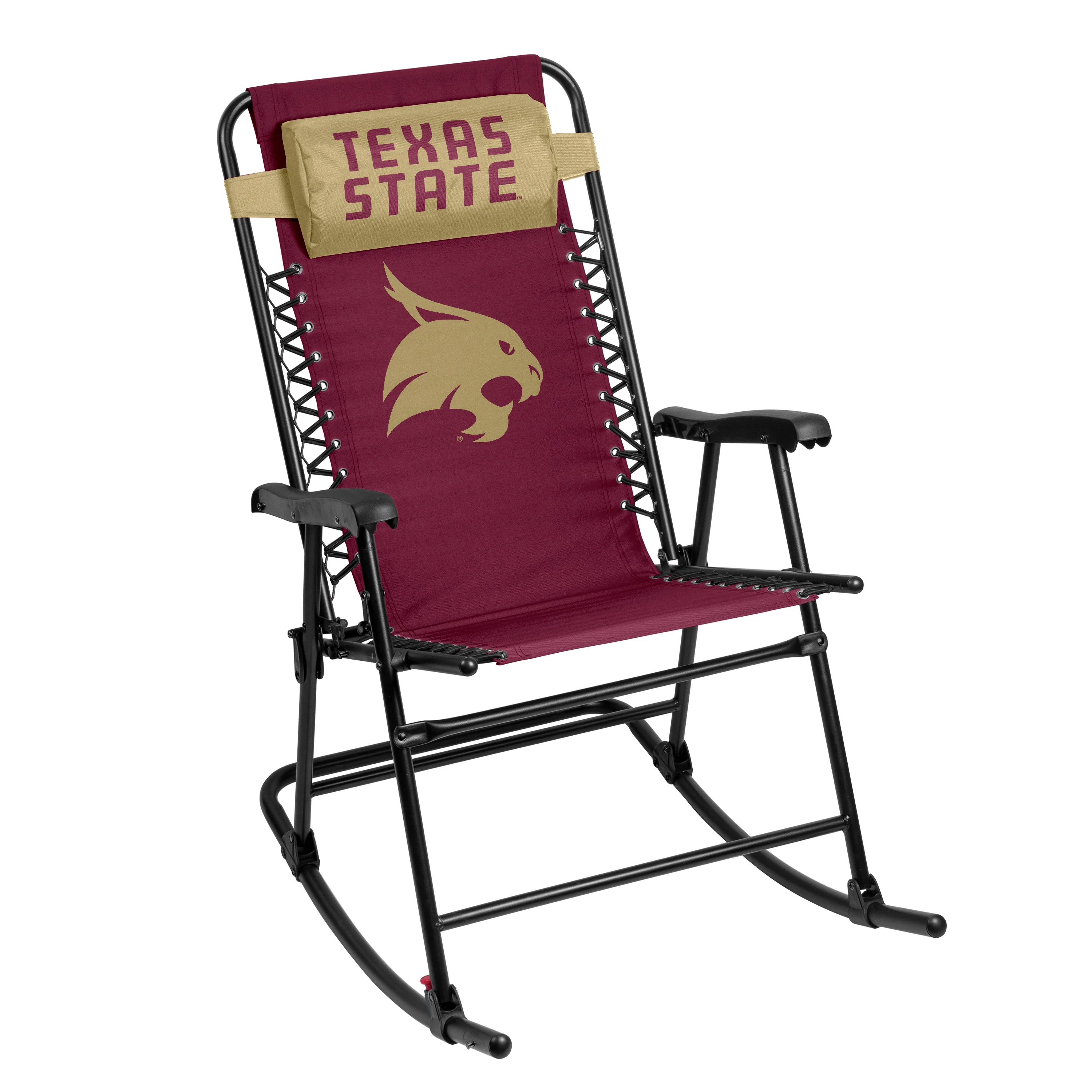 Texas State Bungee Rocker