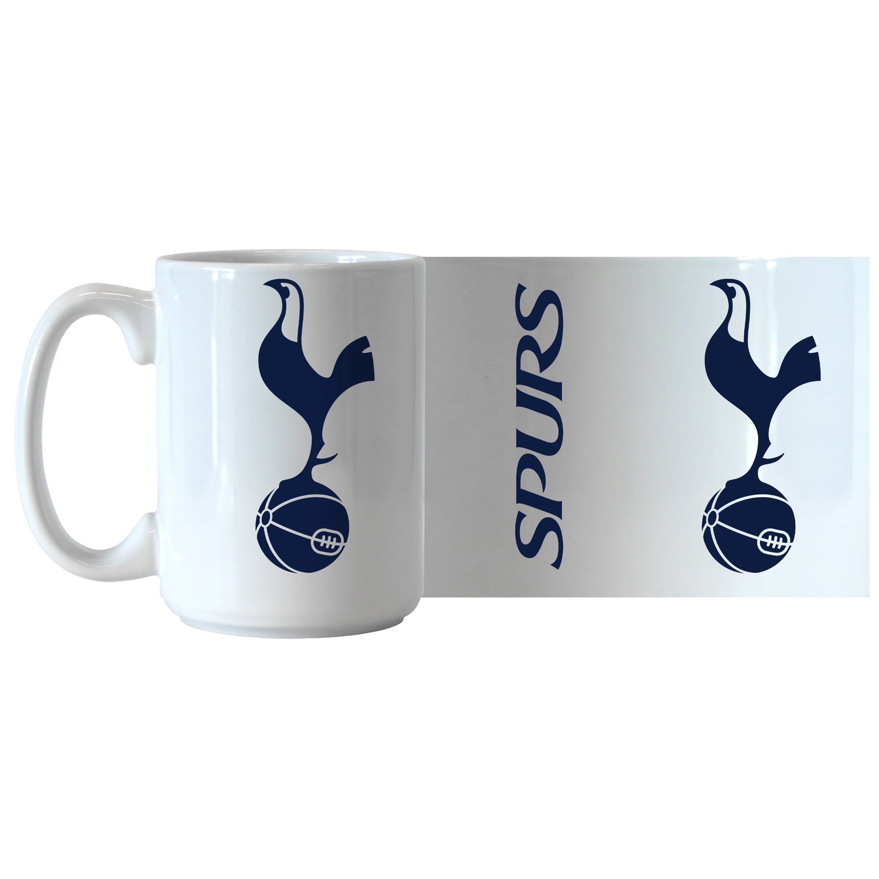 Tottenham 15oz Gameday Sublimated Mug - Image 3