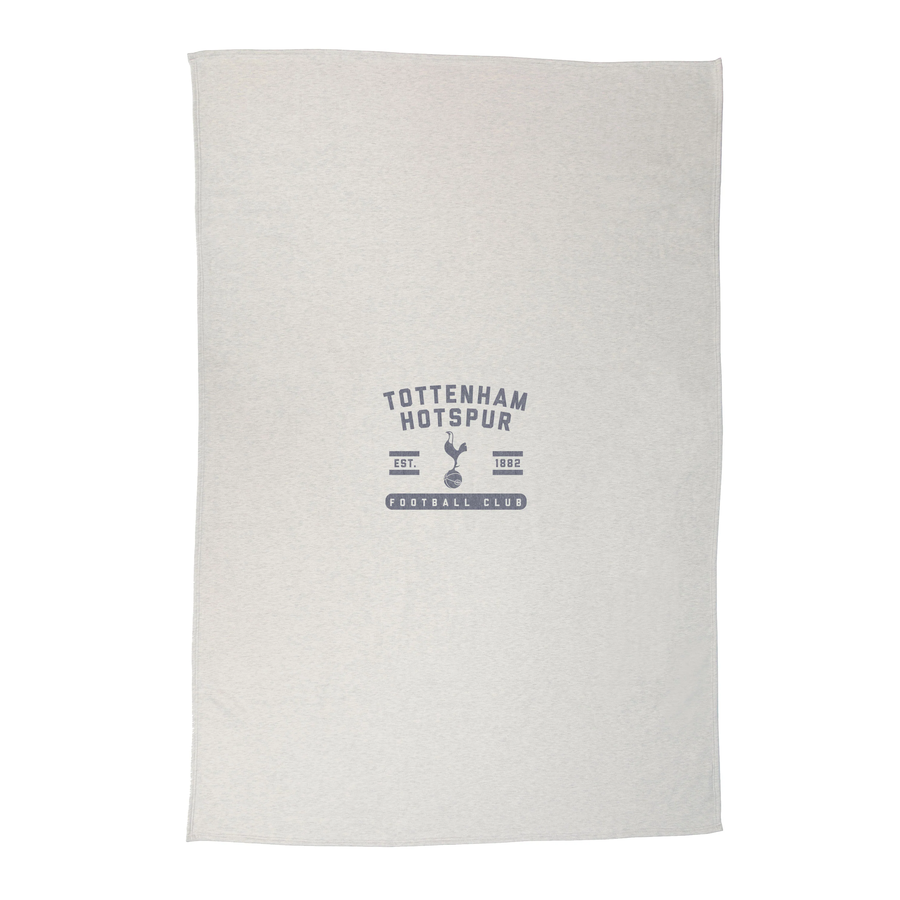 Tottenham Sublimated Sweatshirt Blanket - Image 2