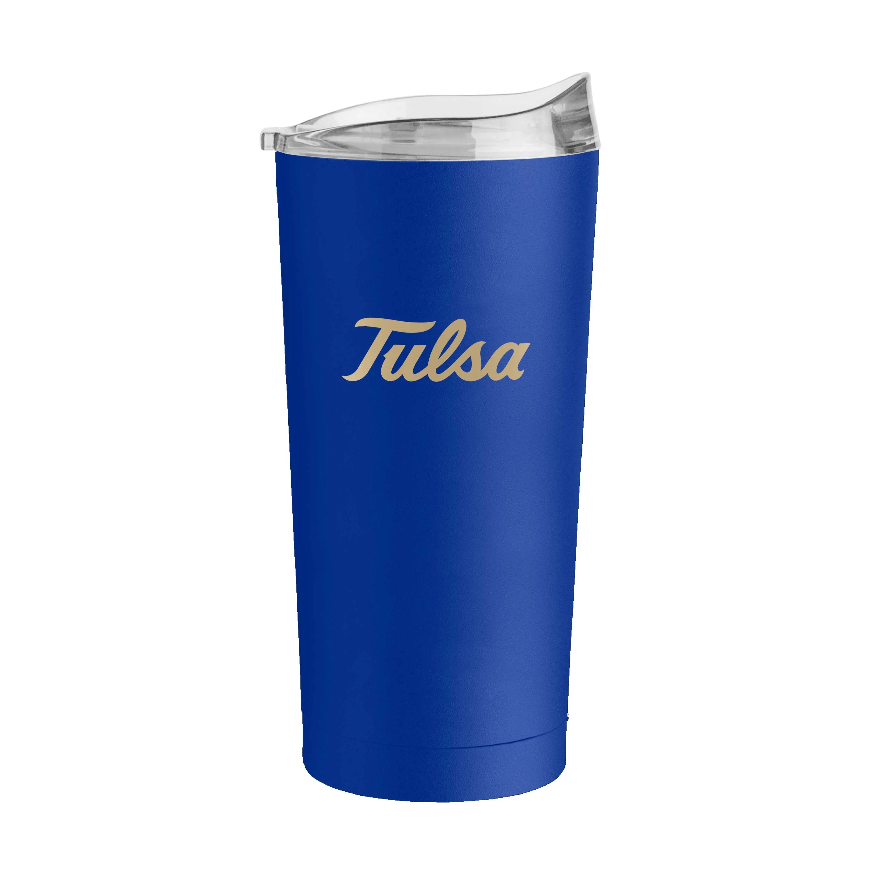 Tulsa 20oz Flipside Powder Coat Tumbler - Image 2