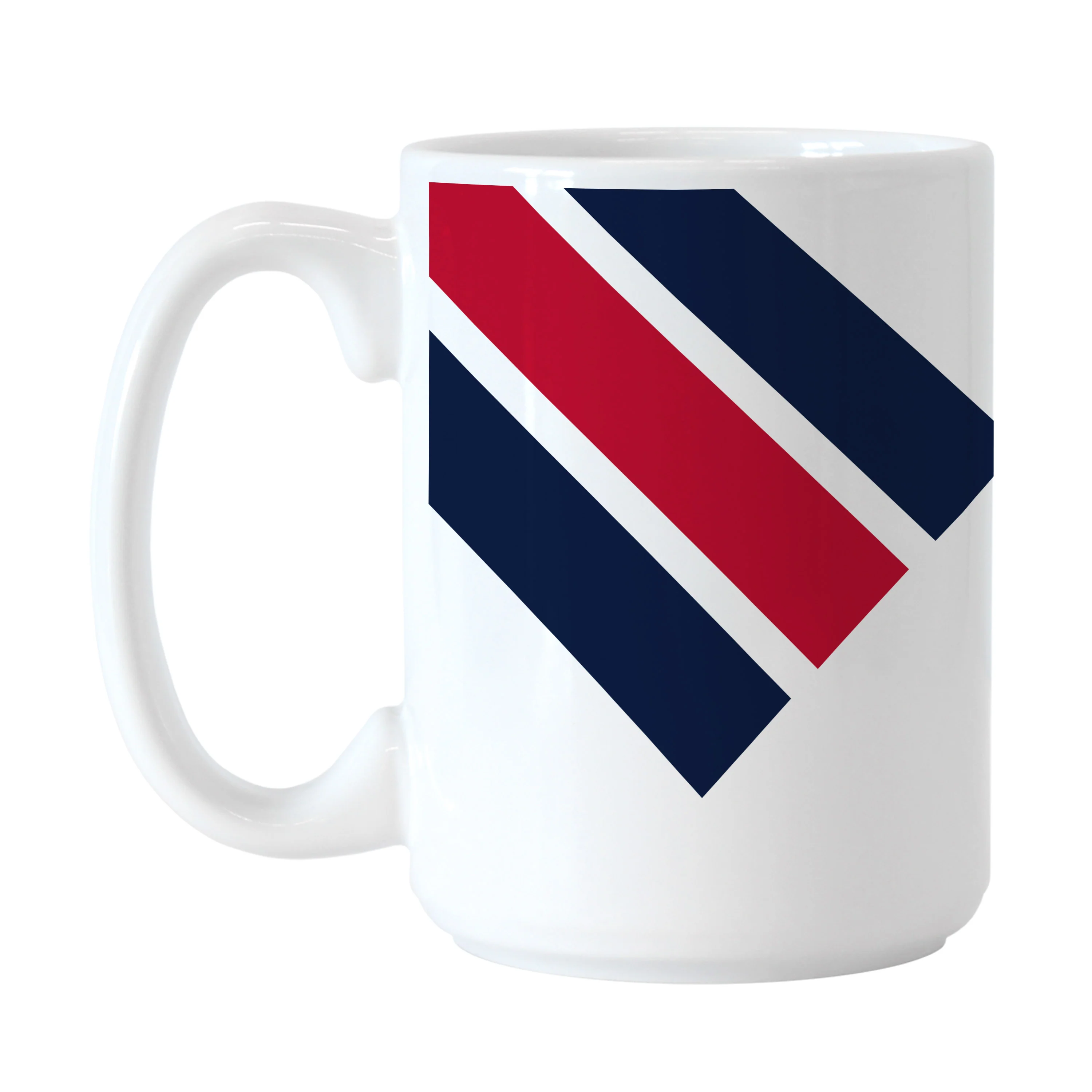 U.S. Mens Soccer Vintage 15oz 1993 Sublimated Mug