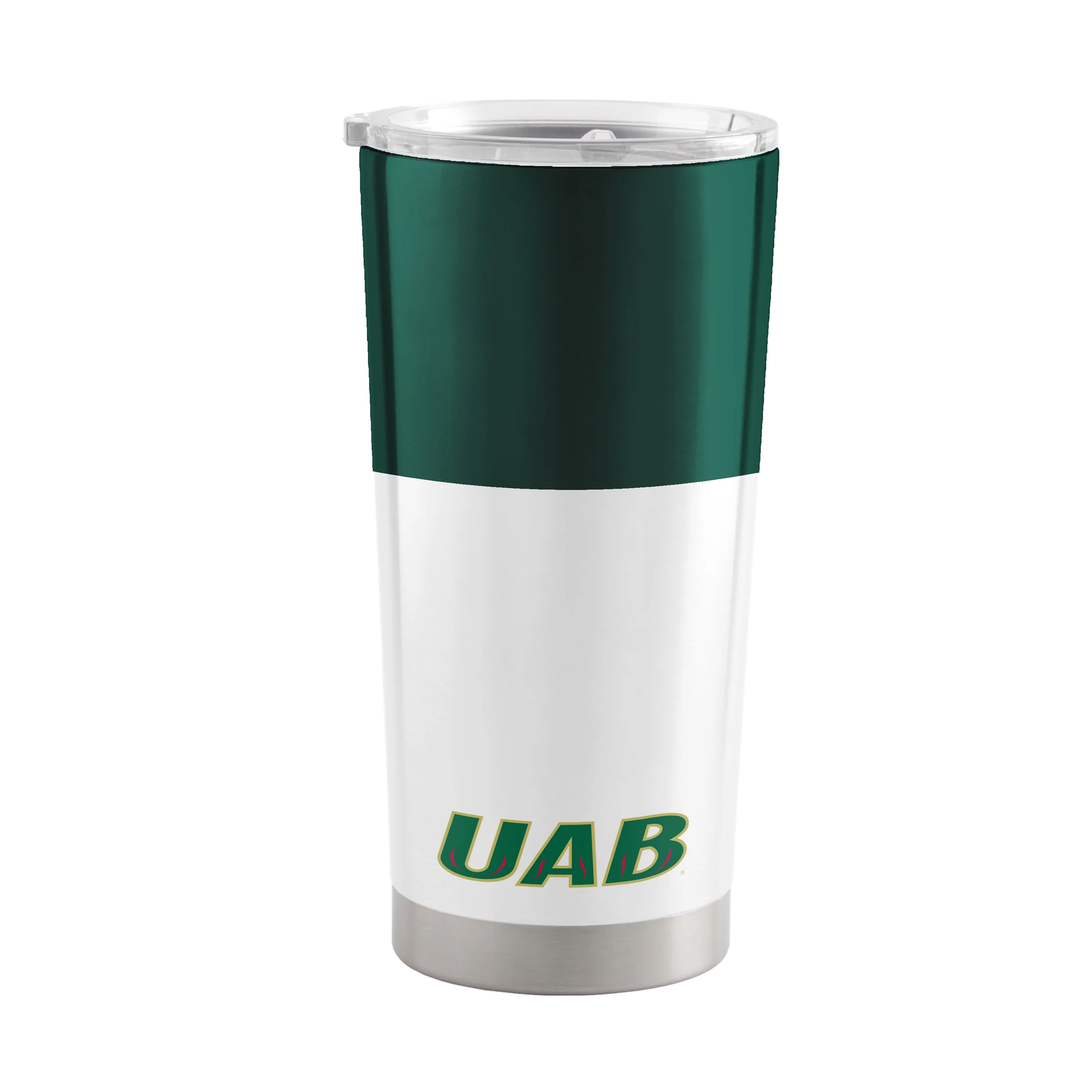 UAB 20oz Colorblock Stainless Tumbler - Image 2