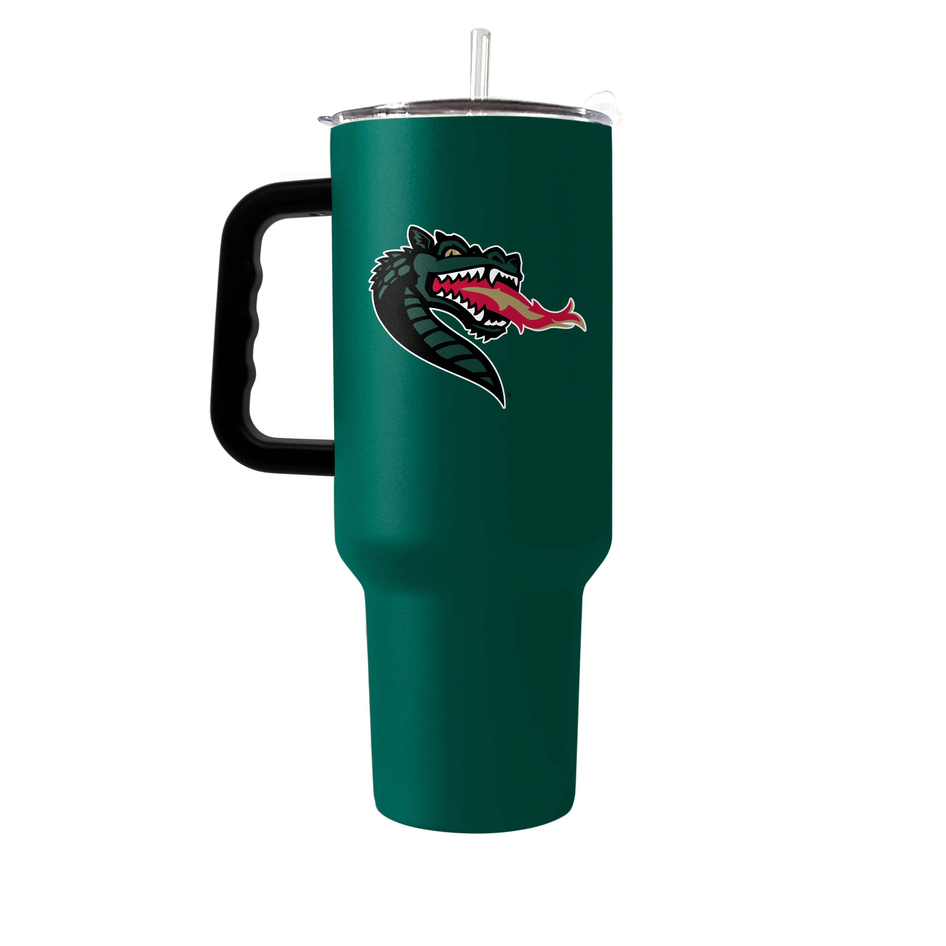 UAB 40oz Flipside Powder Coat Tumbler