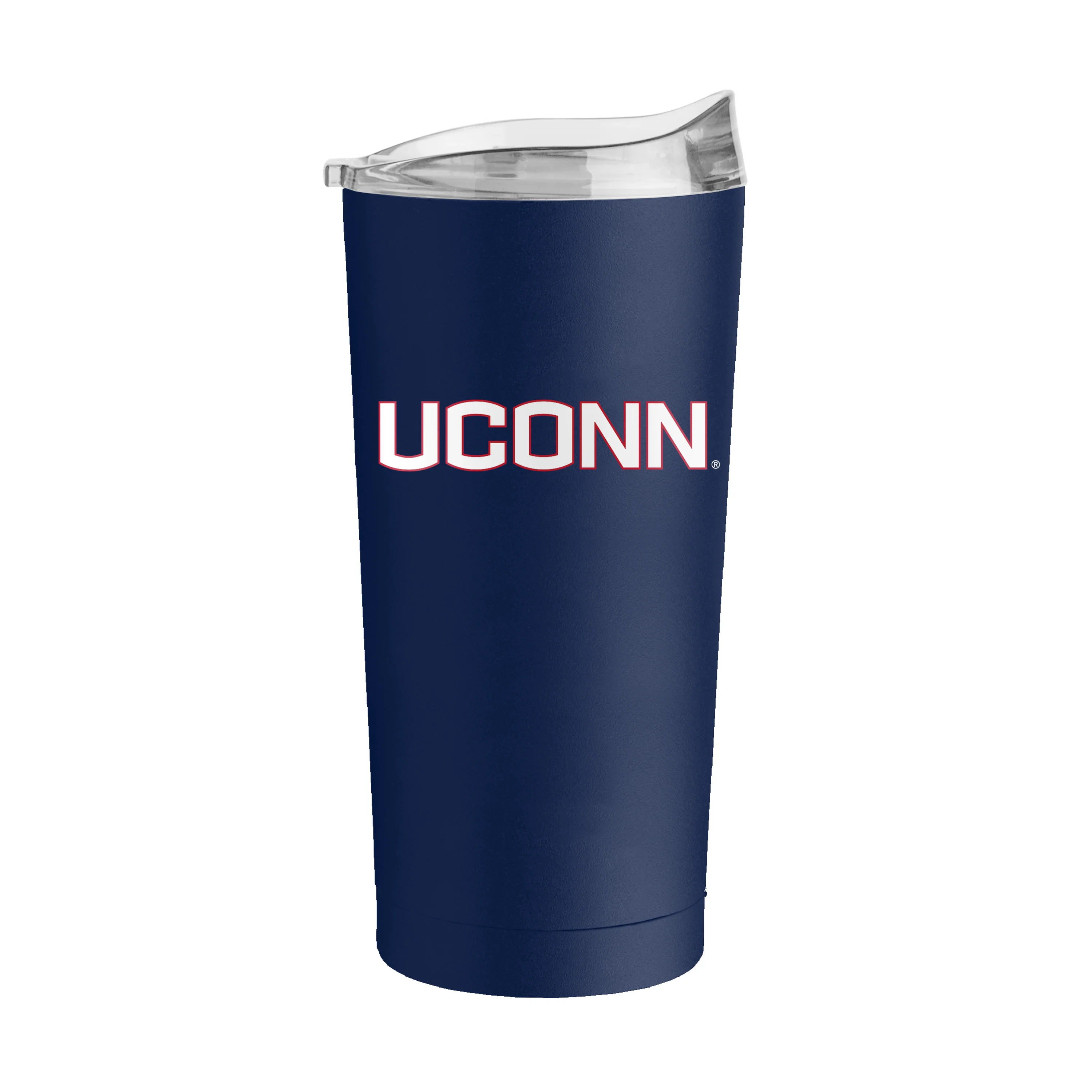 UConn 20oz Flipside Powder Coat Tumbler - Image 5
