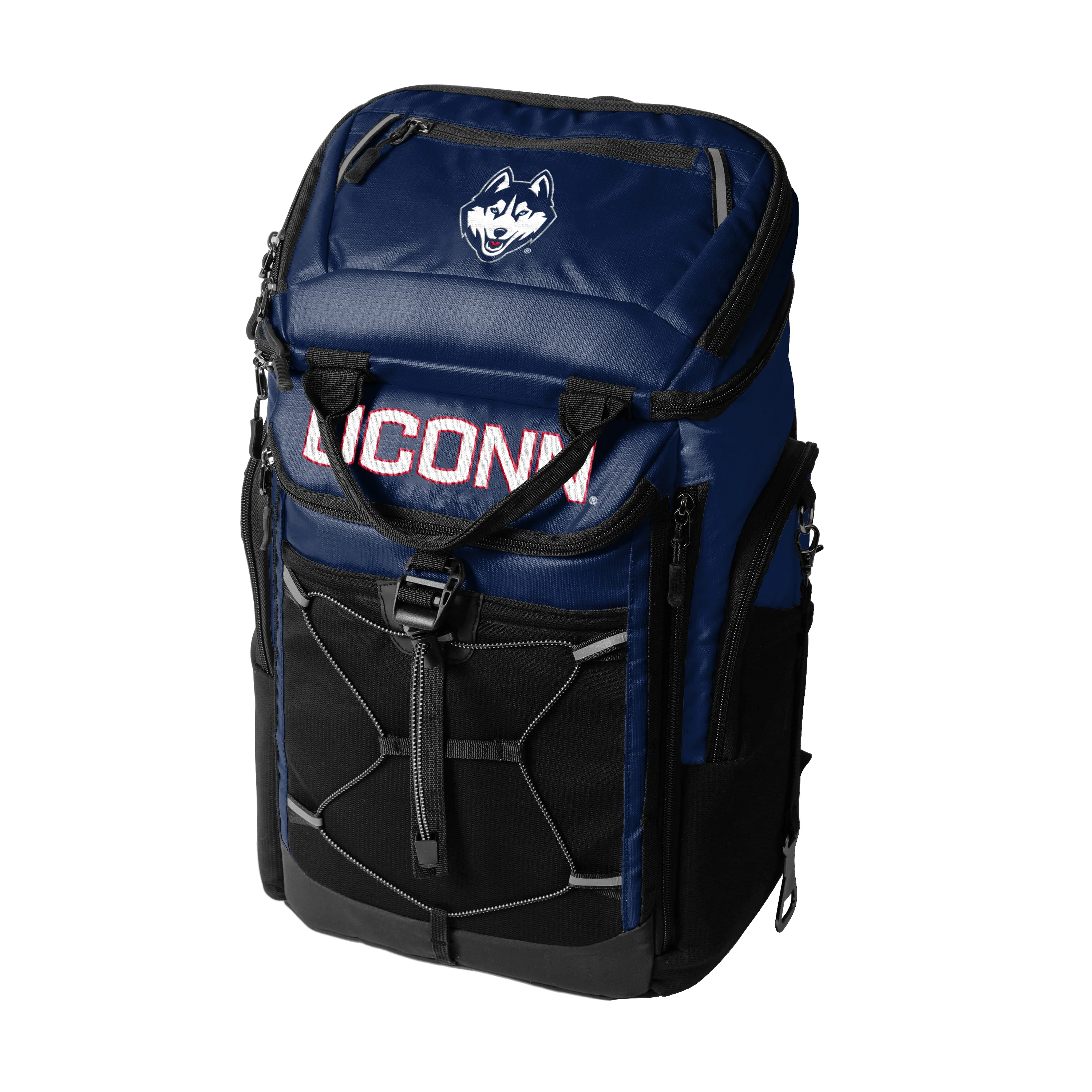 UConn 26 Can Backpack Cooler