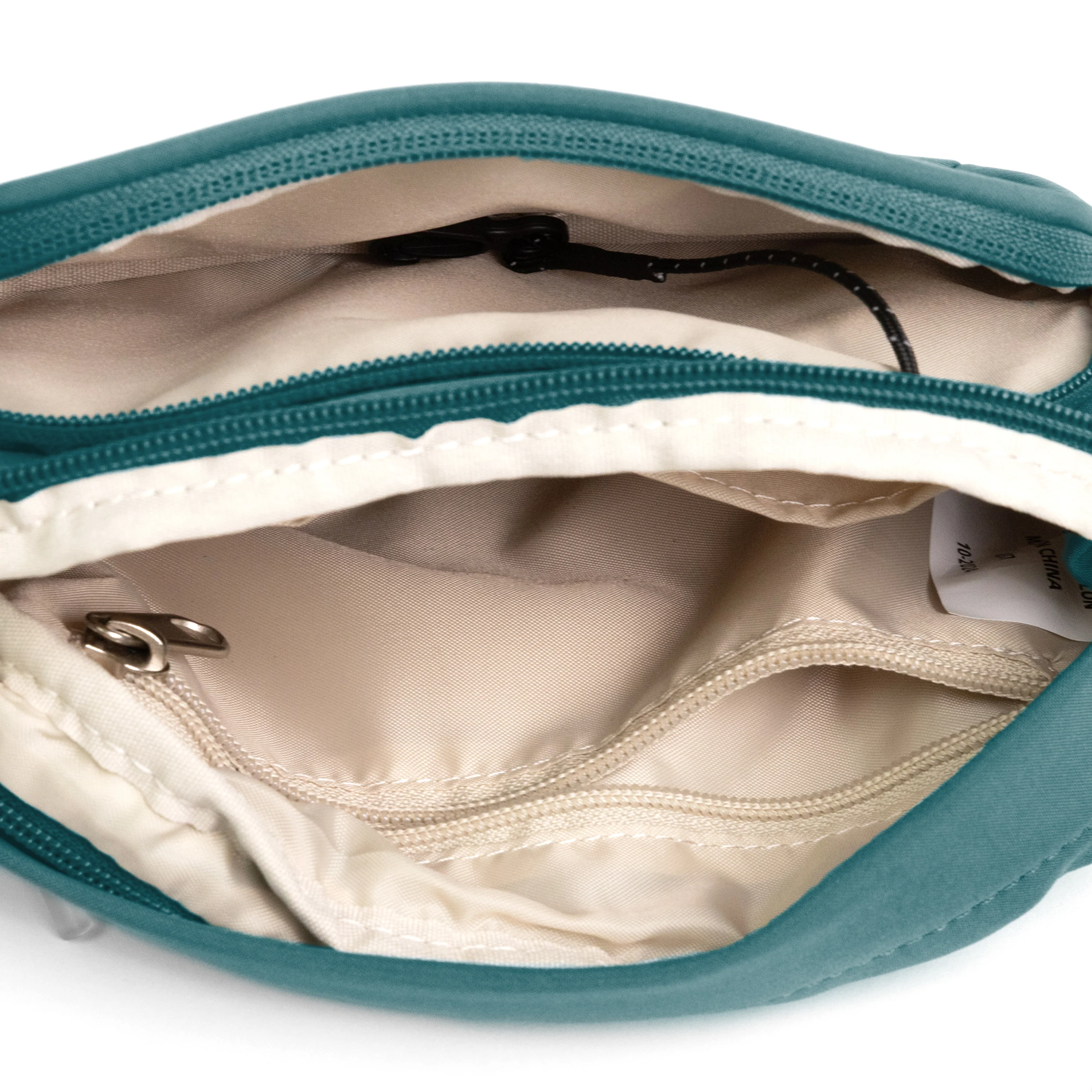 UConn Everyday Jade Belt Bag - Image 5