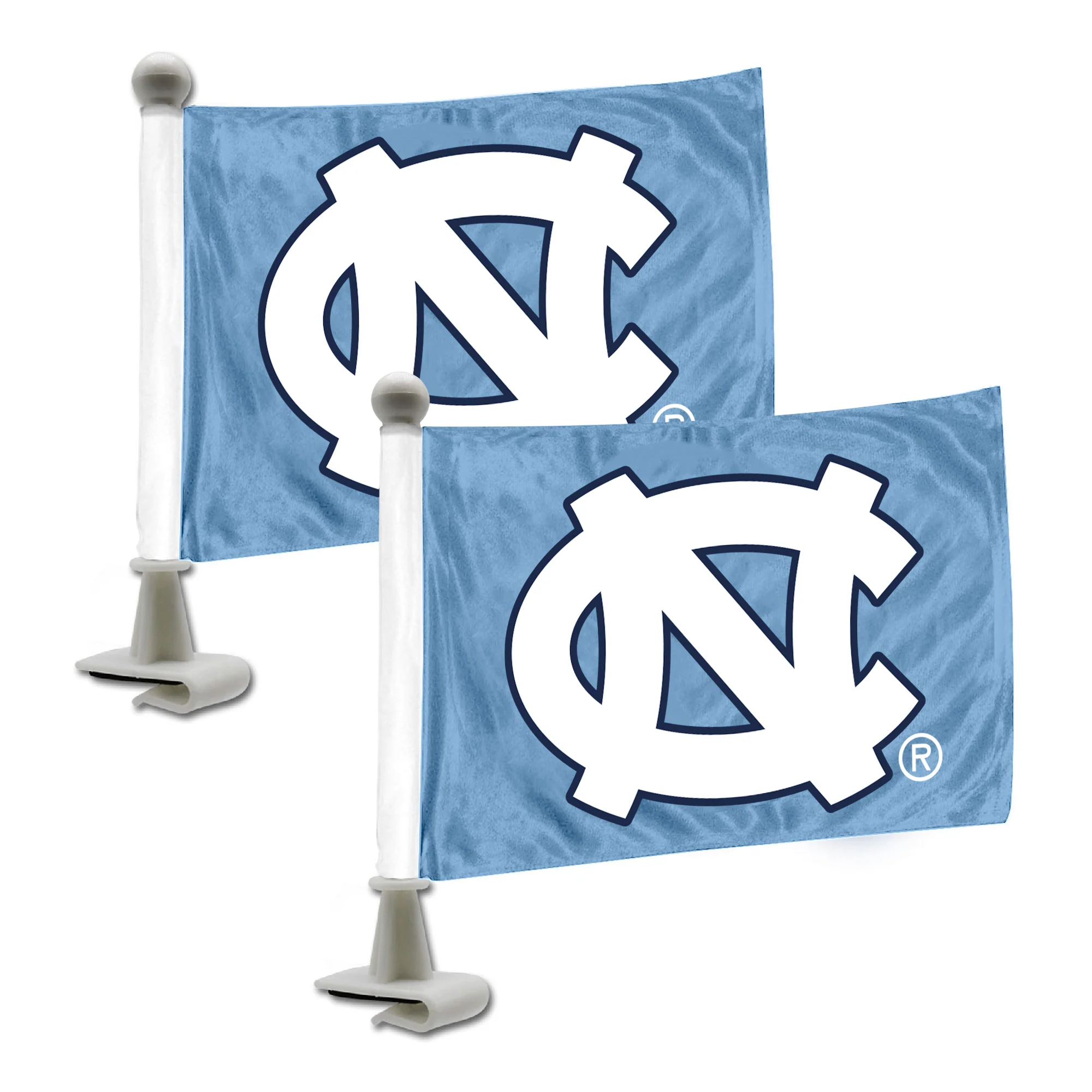 UNC Chapel Hill Ambassador Flags