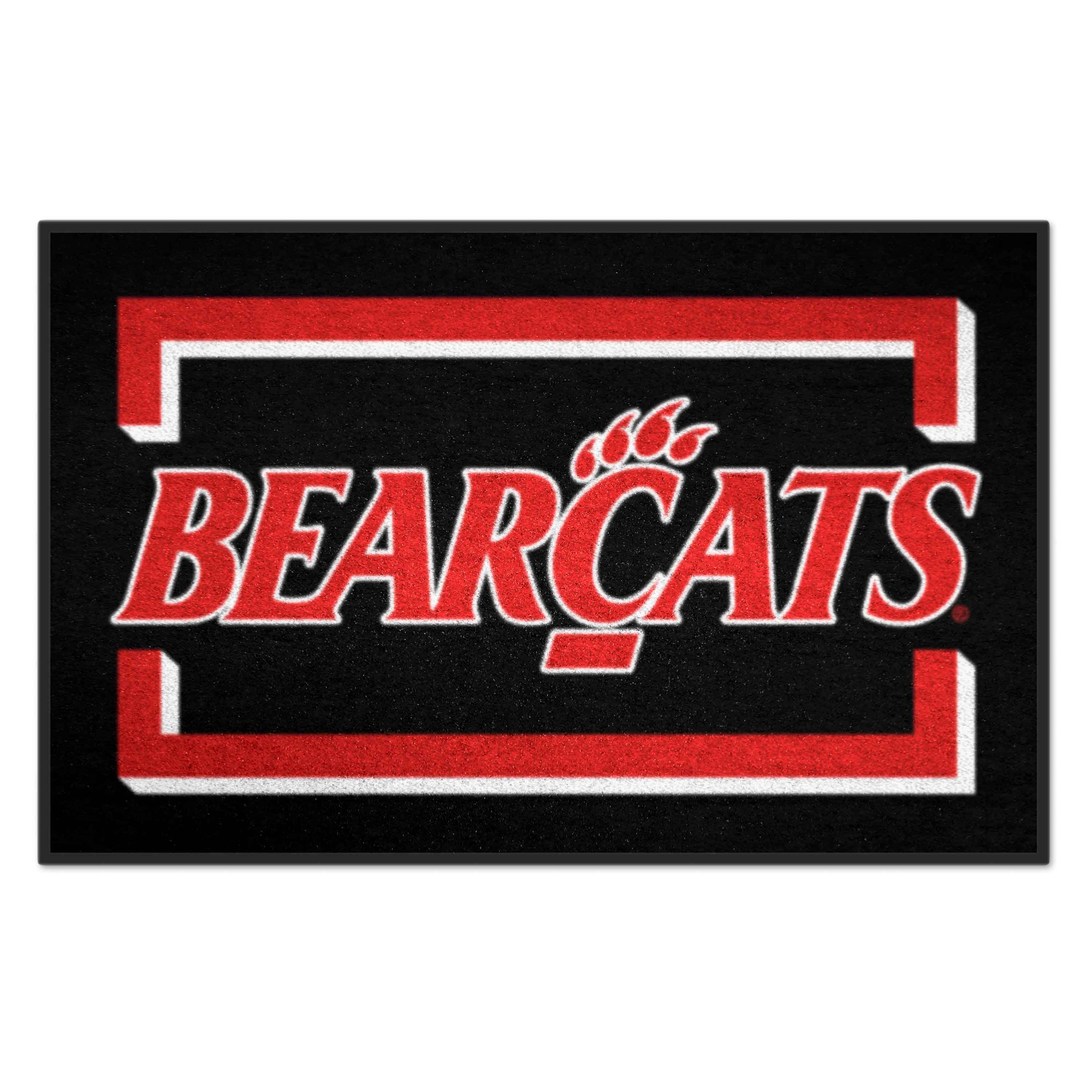 University of Cincinnati Starter Mat