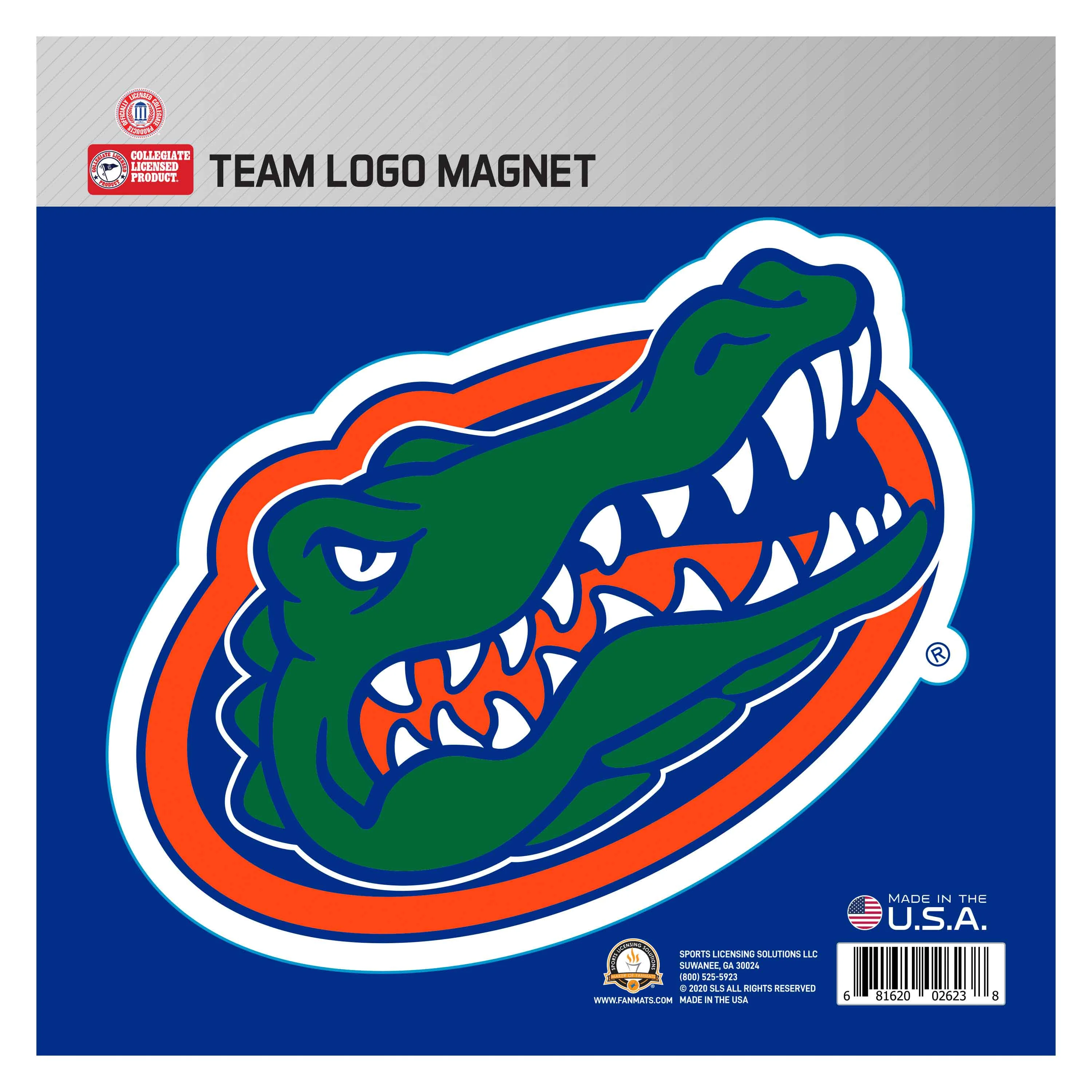 University of Florida MAGNETLARGE