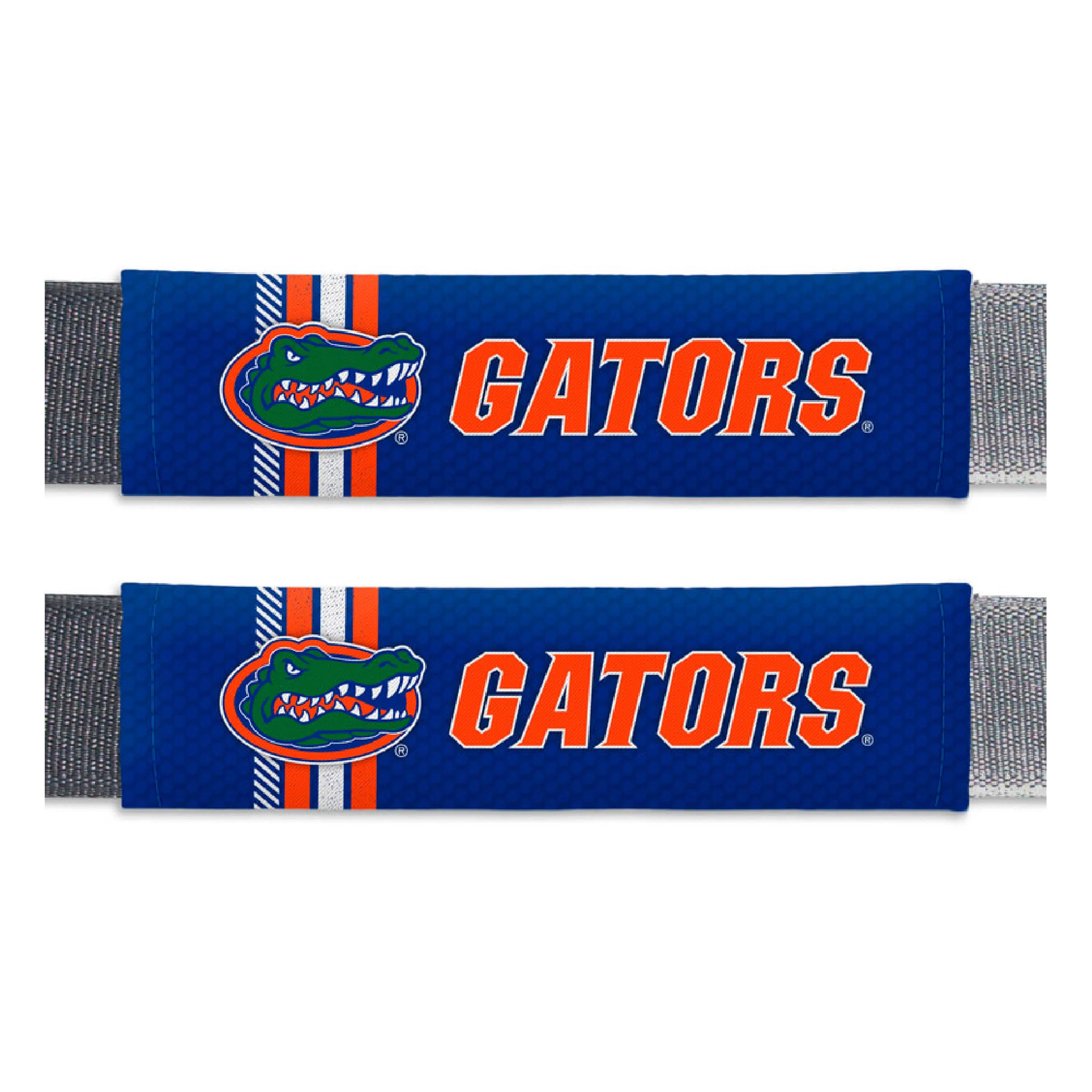 University of Florida Rally Seatbelt Pad - Pair
