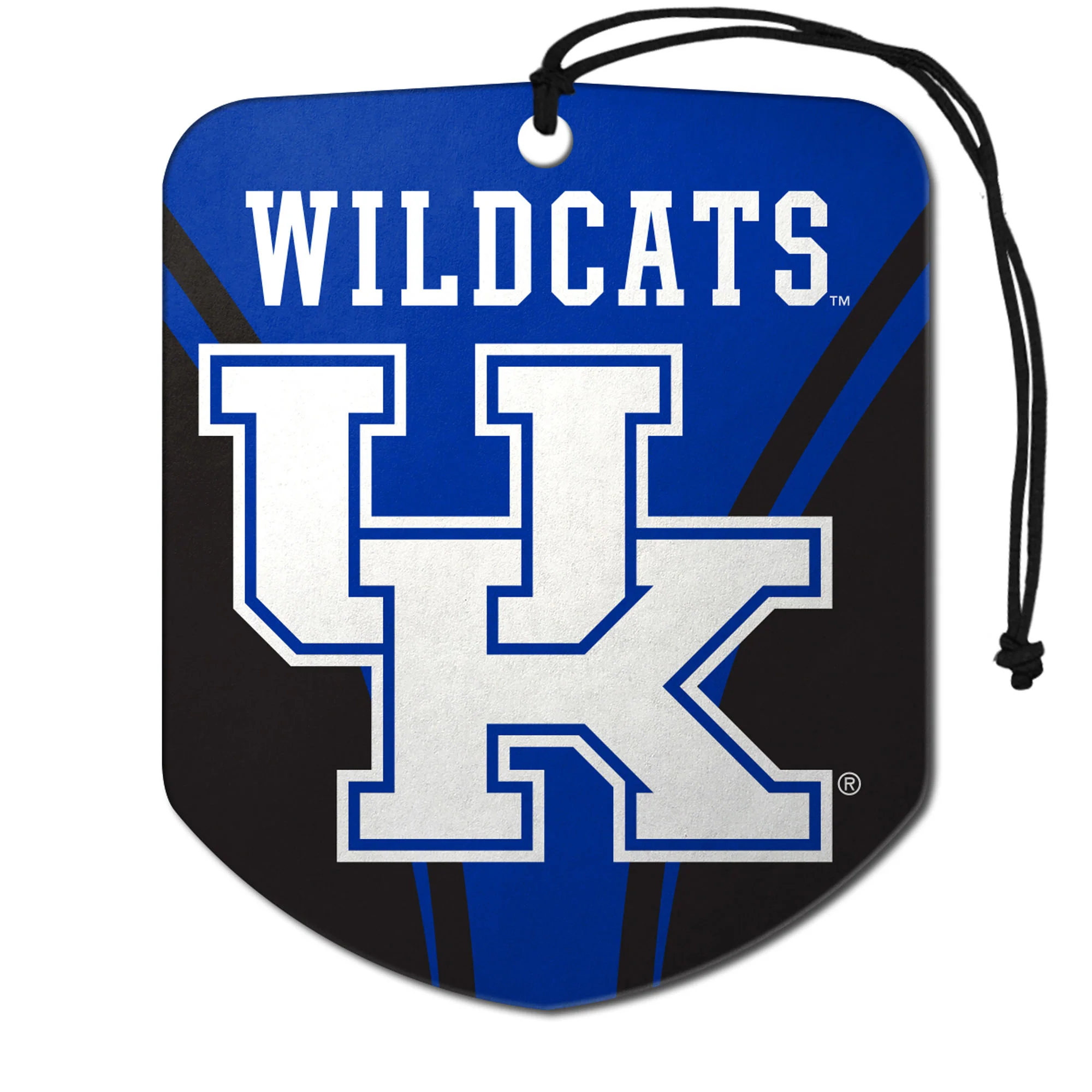 University of Kentucky Air Freshener 2-pk