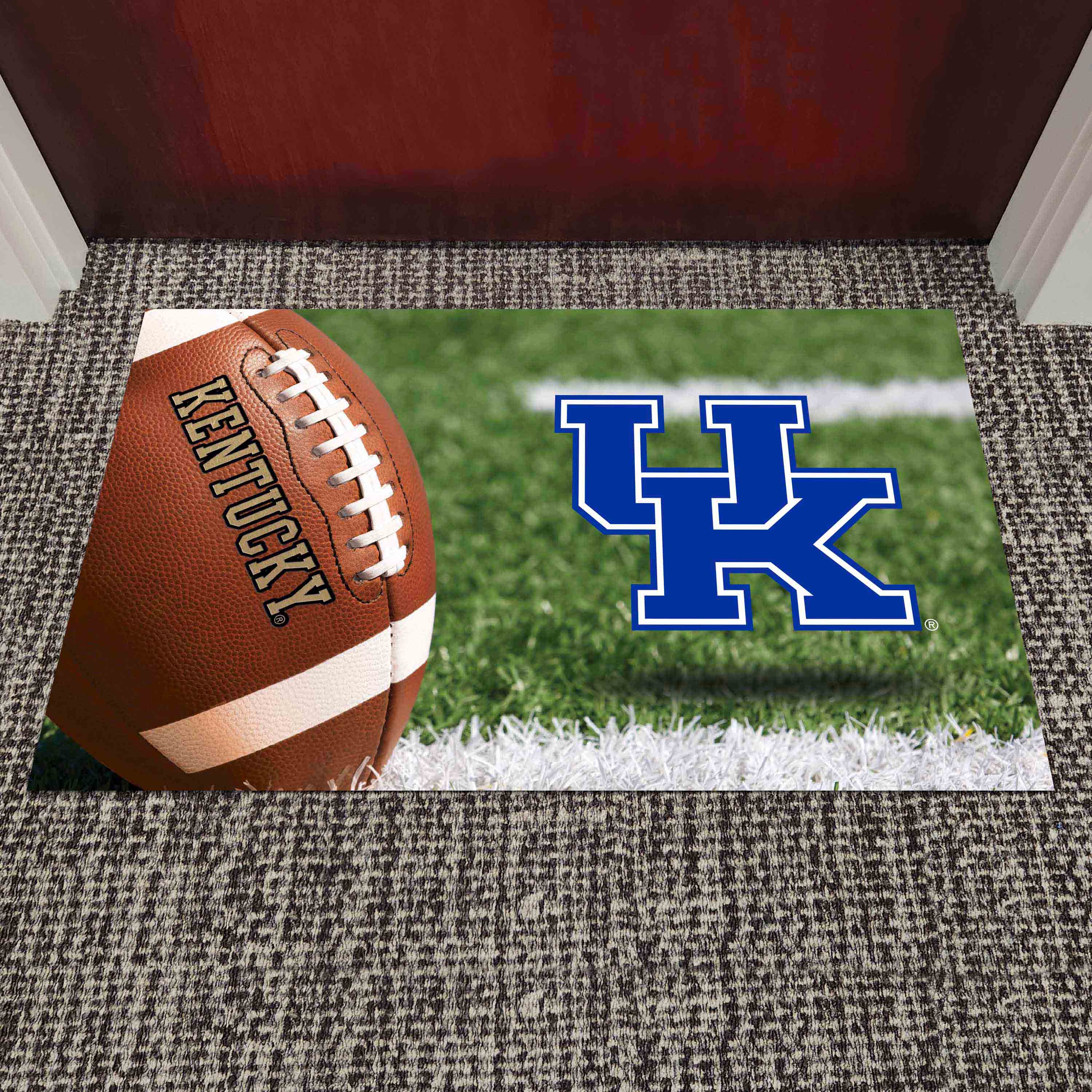 University of Kentucky HIDEFMAT - Image 2