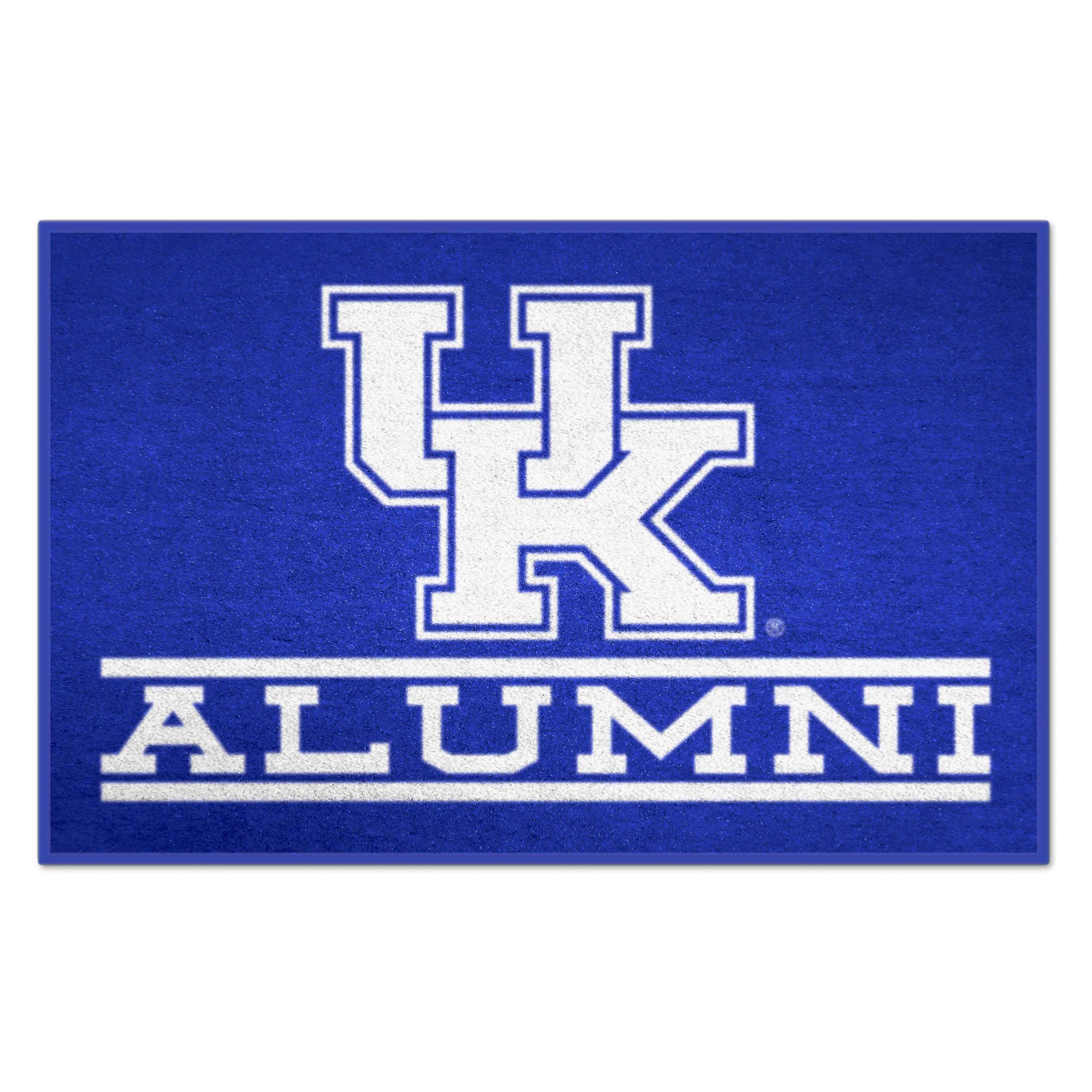 University of Kentucky Starter Mat - Alumni