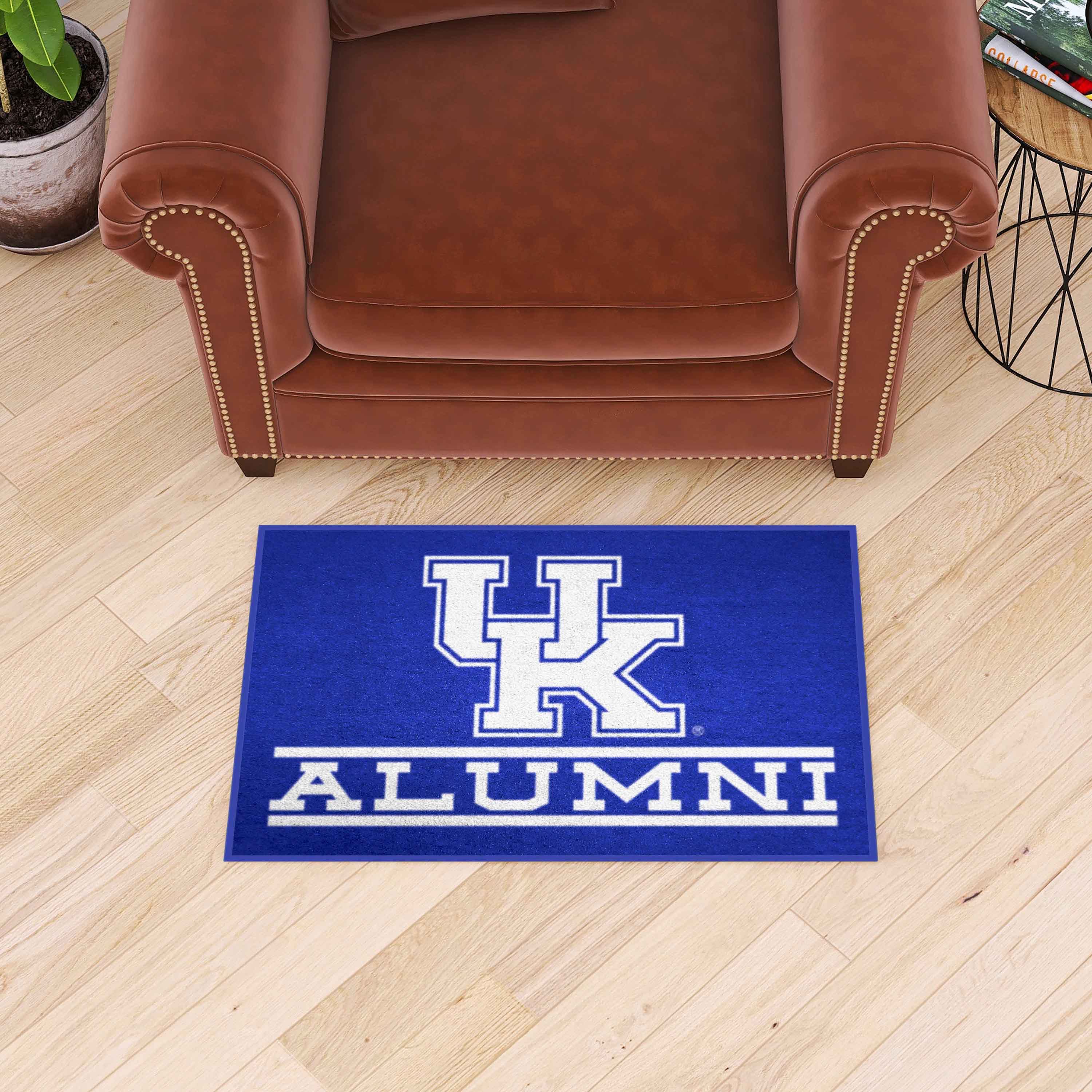University of Kentucky Starter Mat - Alumni - Image 2