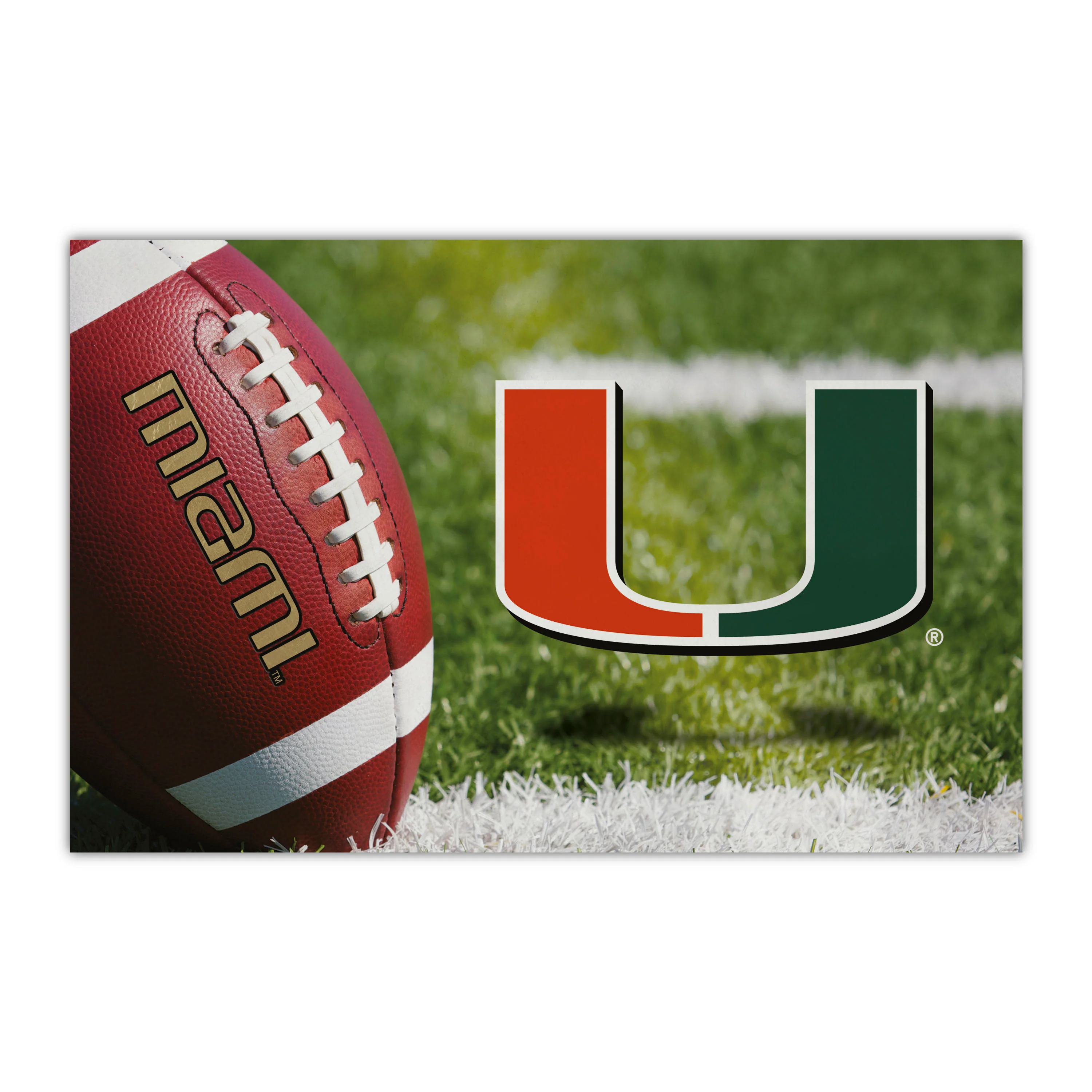 University of Miami HIDEFMAT