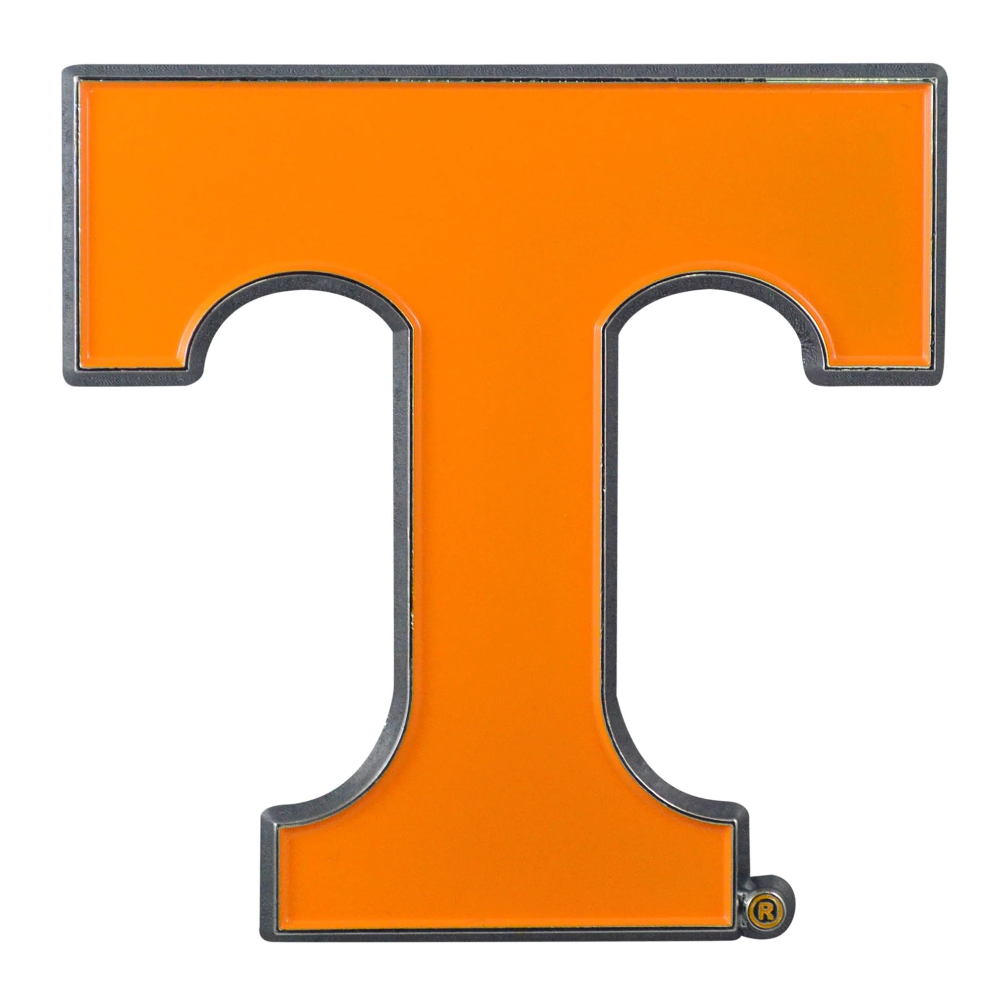 University of Tennessee Color Emblem