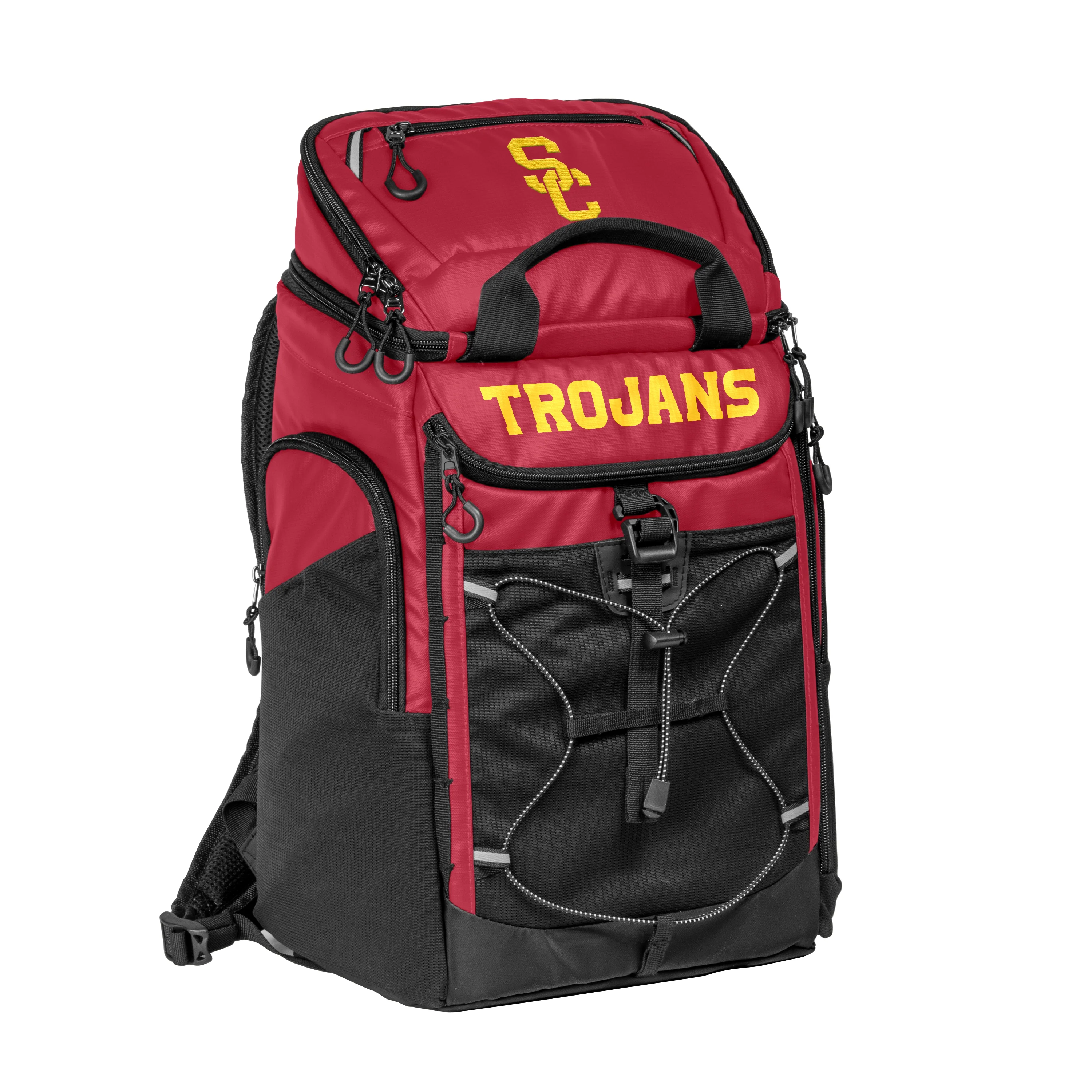 USC 26 Can Backpack Cooler
