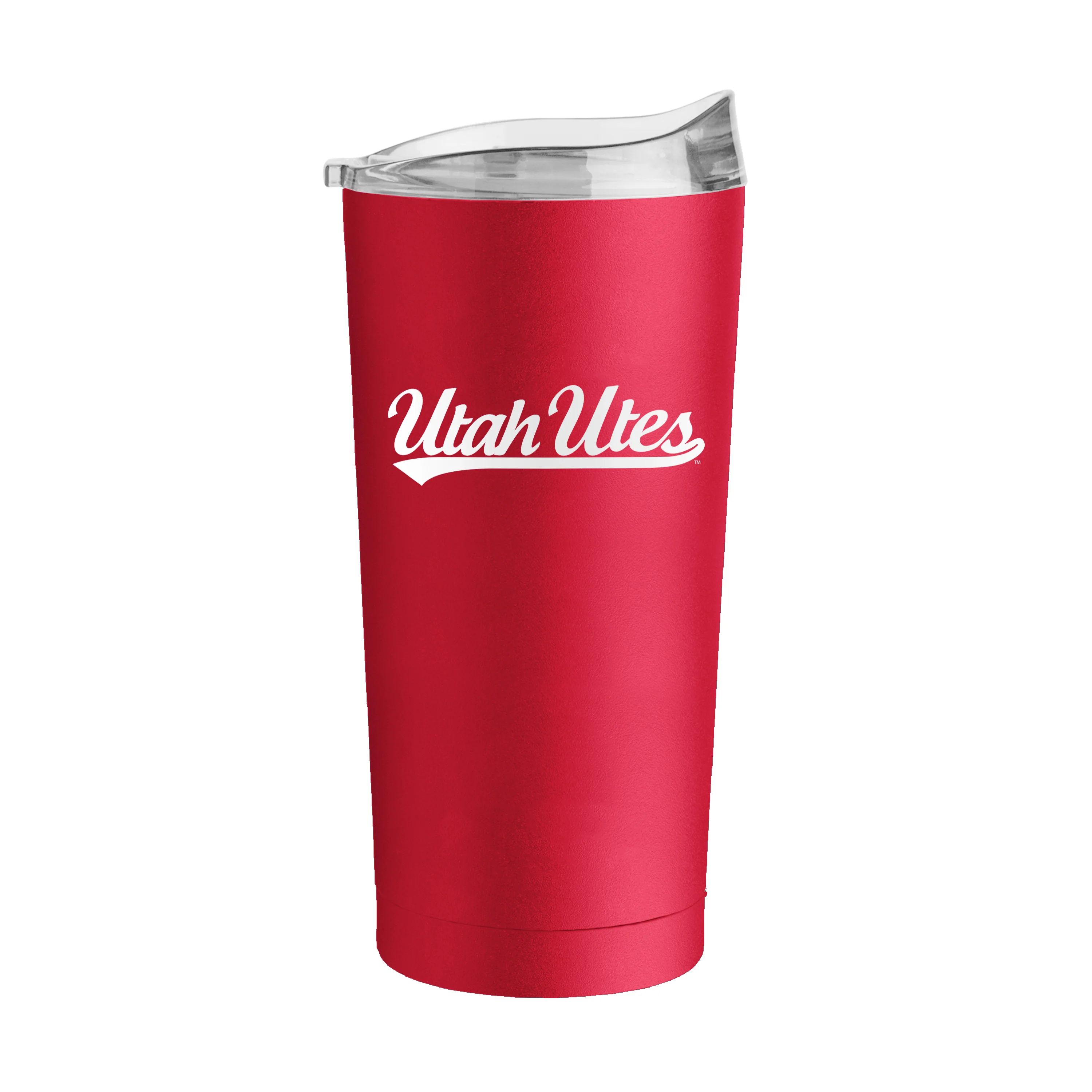 Utah 20oz Flipside Powder Coat Tumbler - Image 5