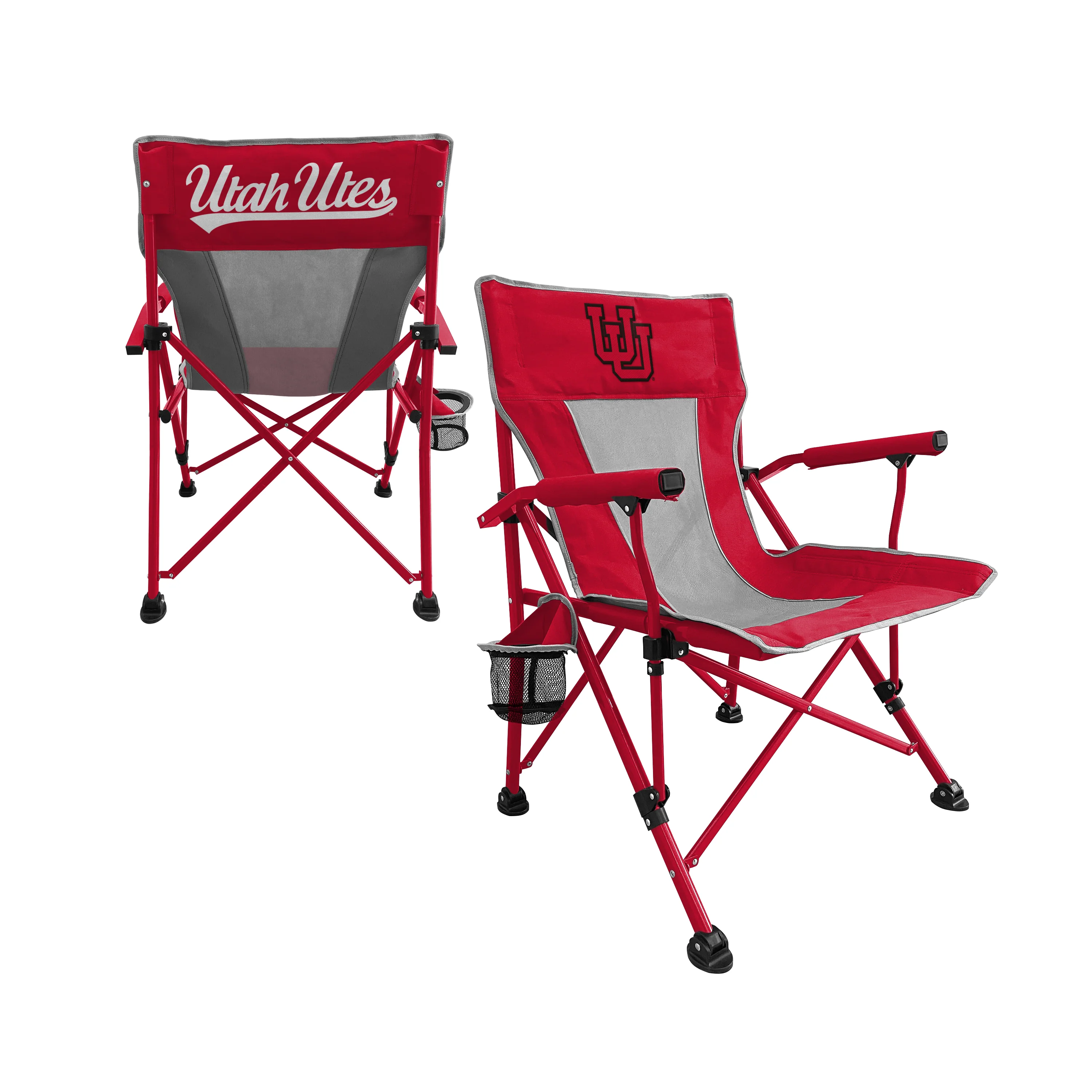 Utah Hard Arm Chair