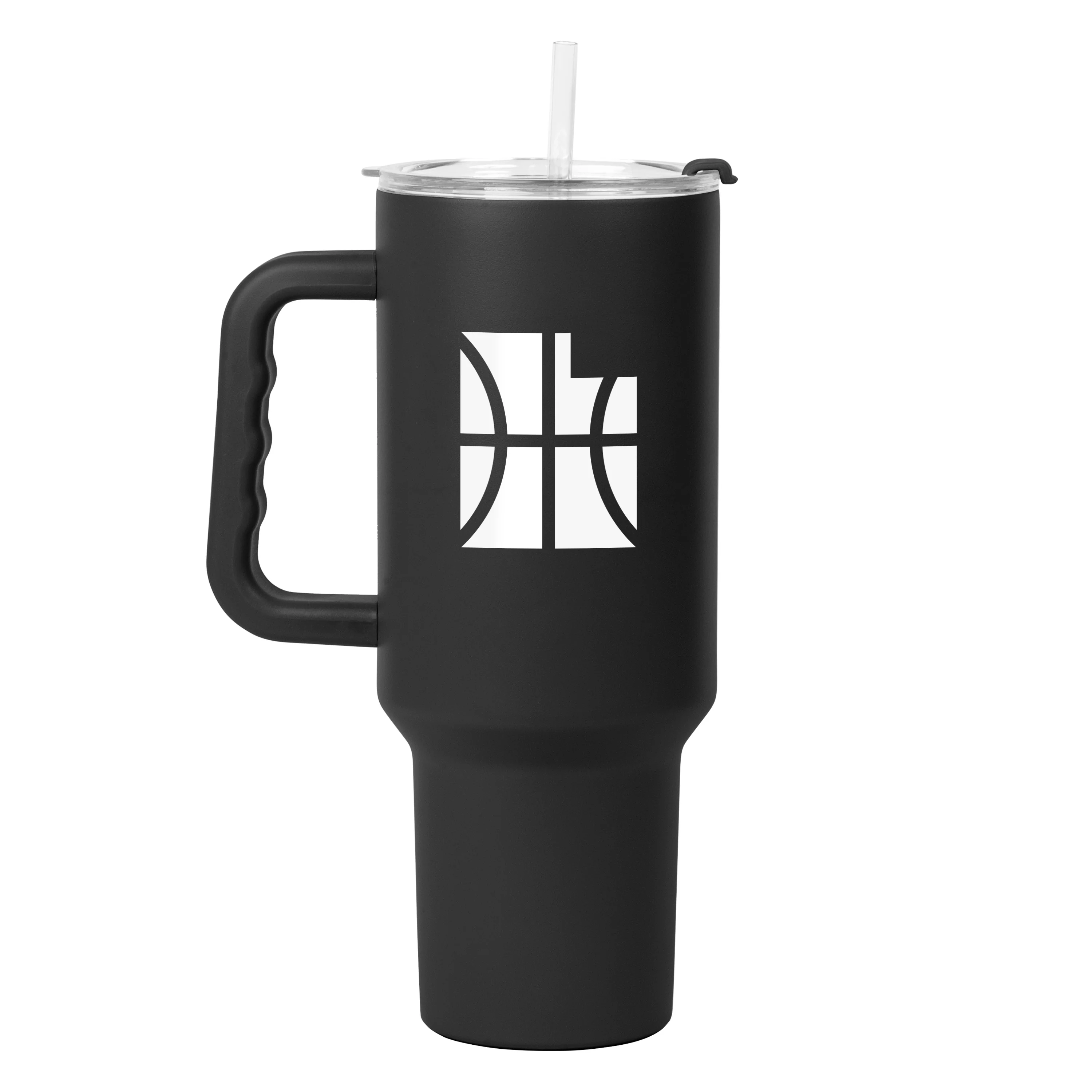 Utah Jazz 40oz 2025-26 City Edition Powder Coat Tumbler