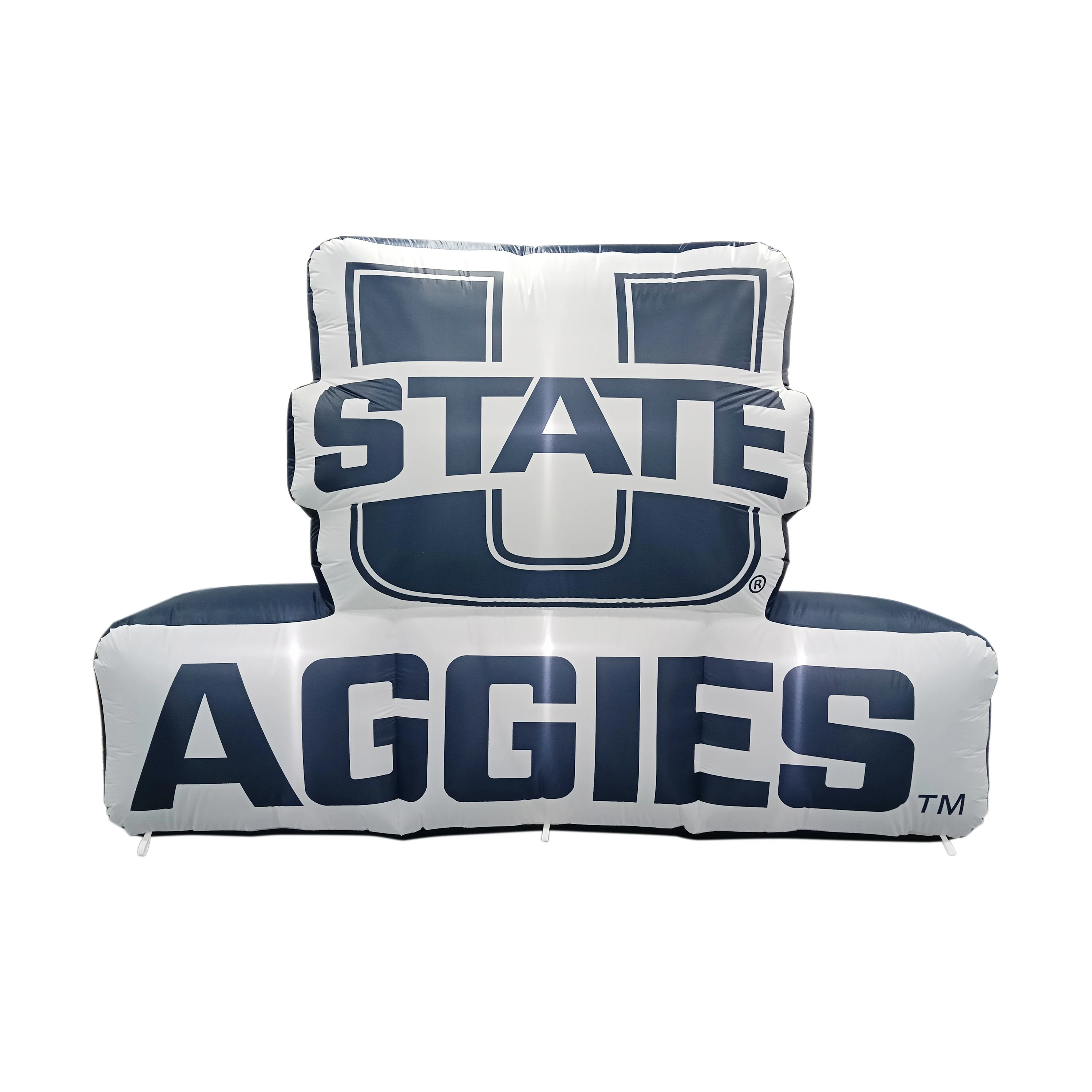 Utah State Inflatable Mascot 7x10