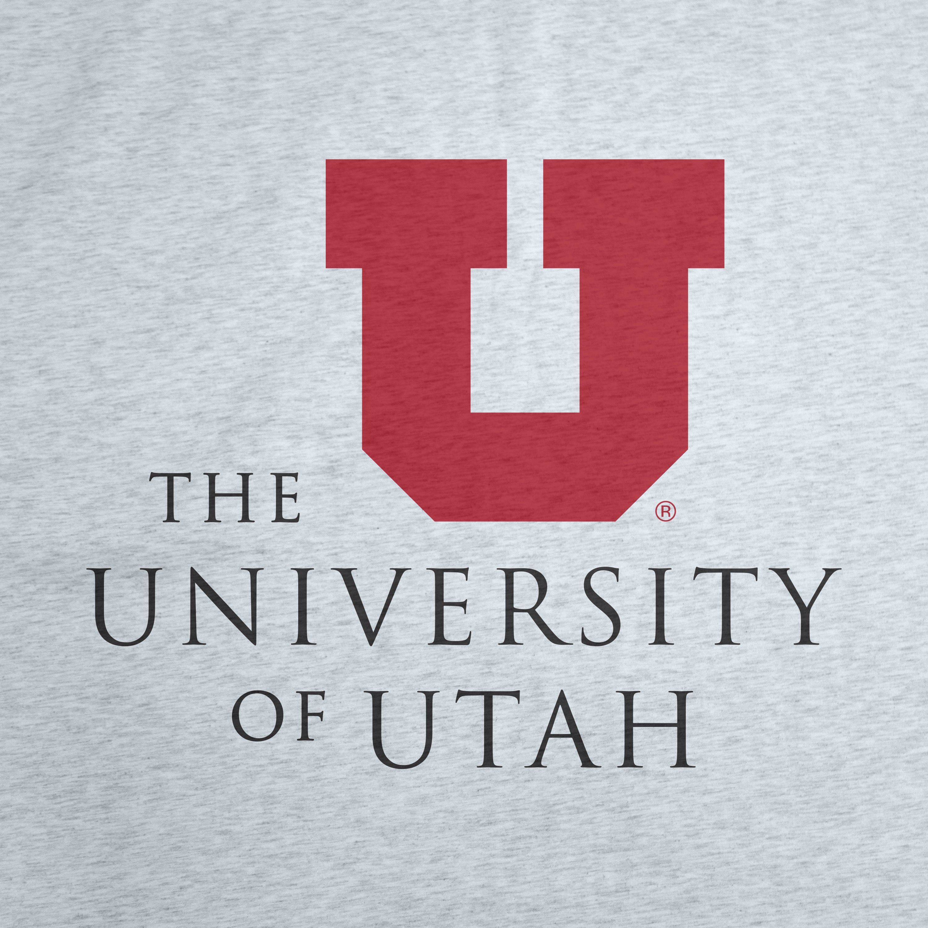 Utah Sublimated Sweatshirt Blanket - Image 3