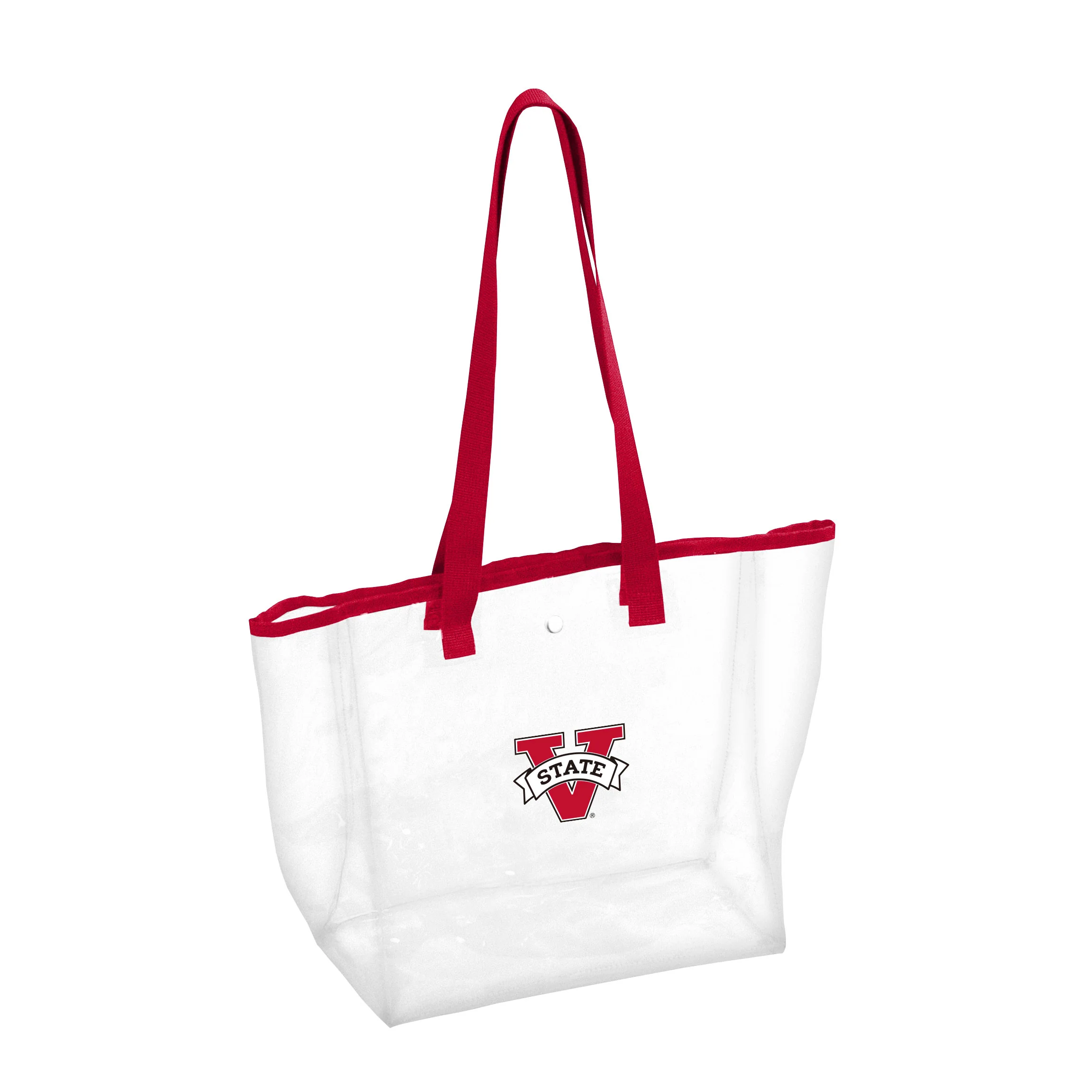 Valdosta State Clear Tote