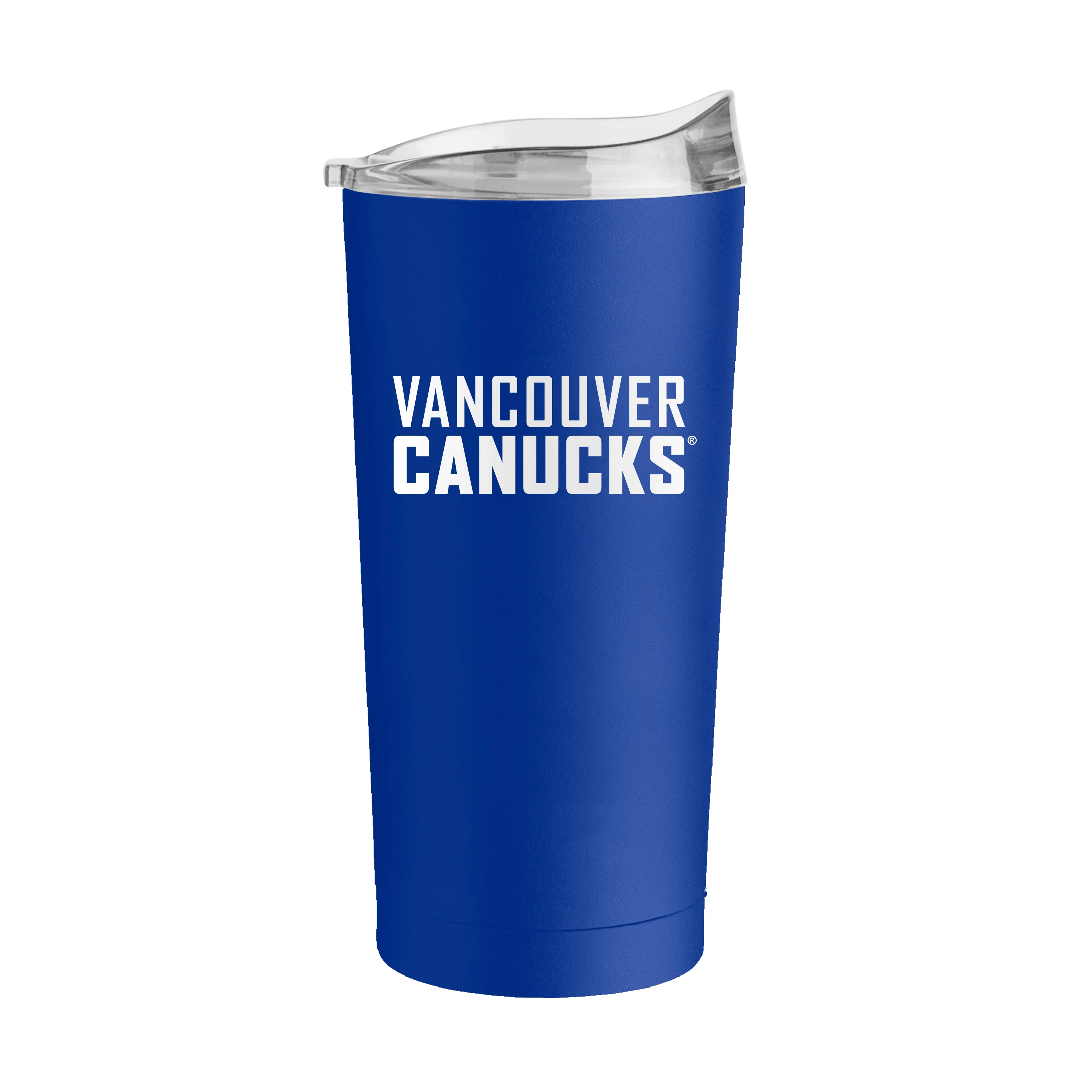 Vancouver Canucks 20oz Flipside Powder Coat Tumbler - Image 2