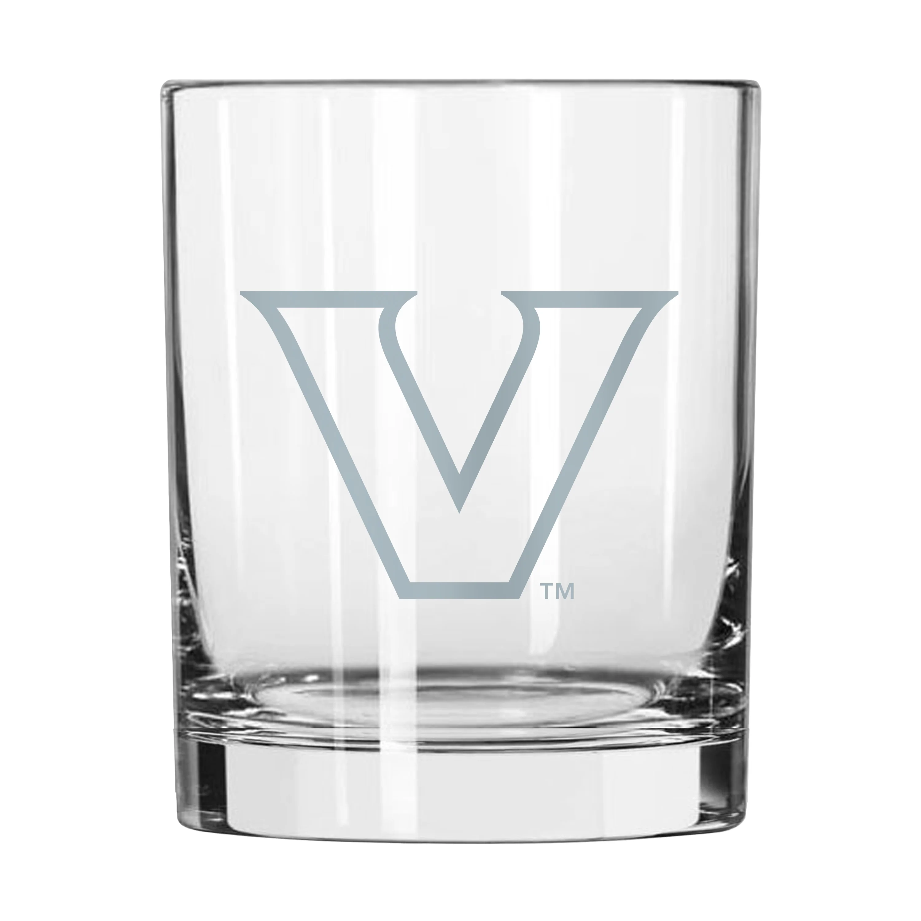 Vanderbilt 14oz Frost Rocks Glass