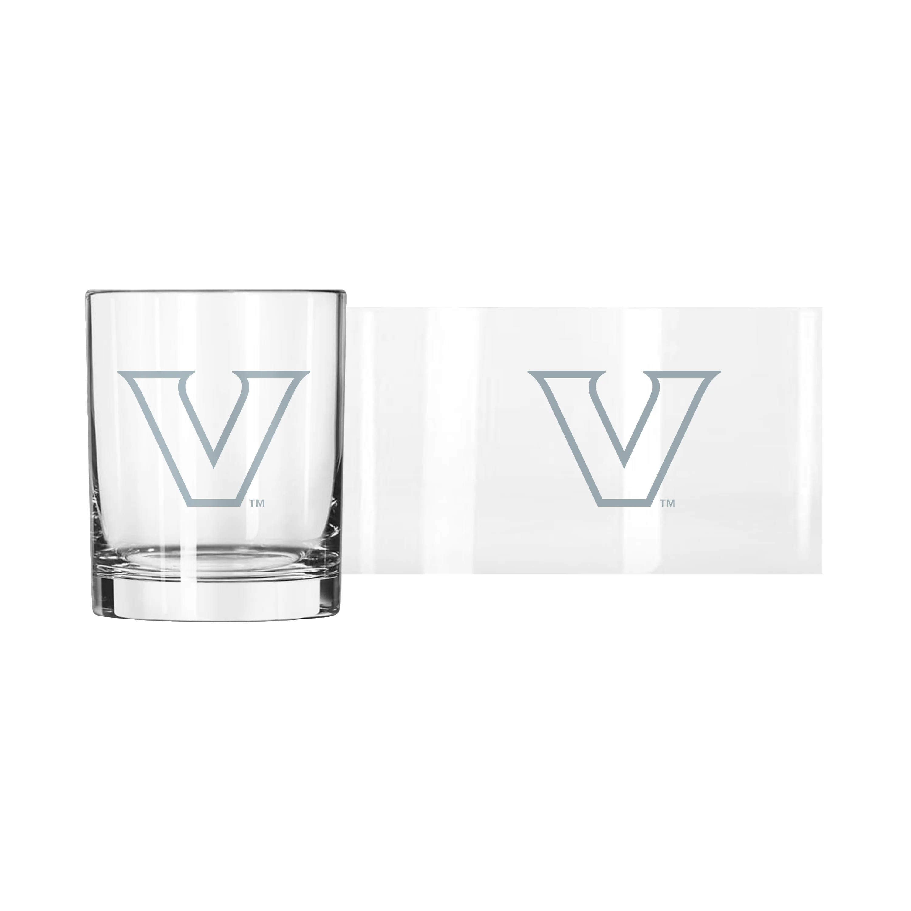 Vanderbilt 14oz Frost Rocks Glass - Image 2