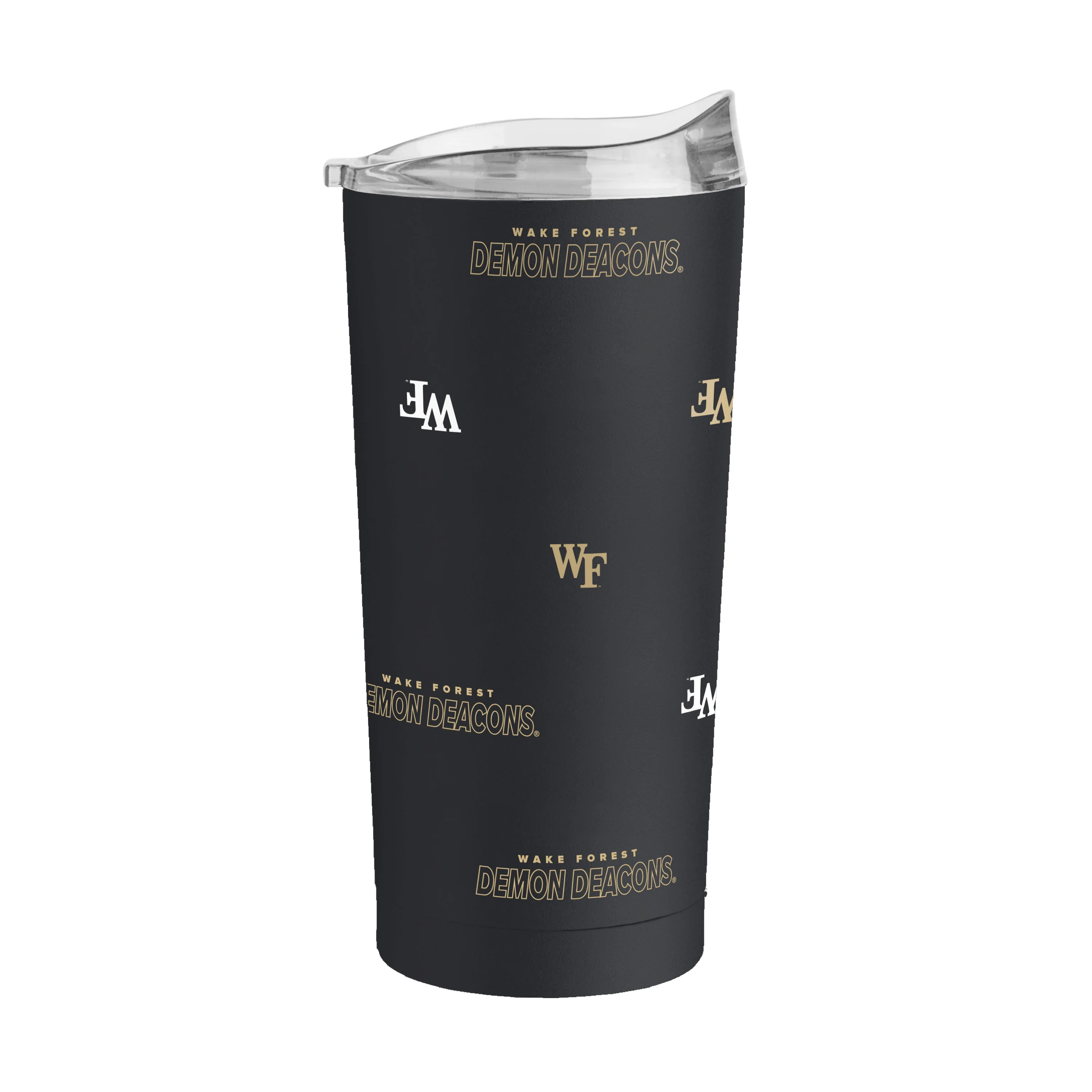 Vanderbilt 20oz Step And Repeat Powder Coat Tumbler - Image 2