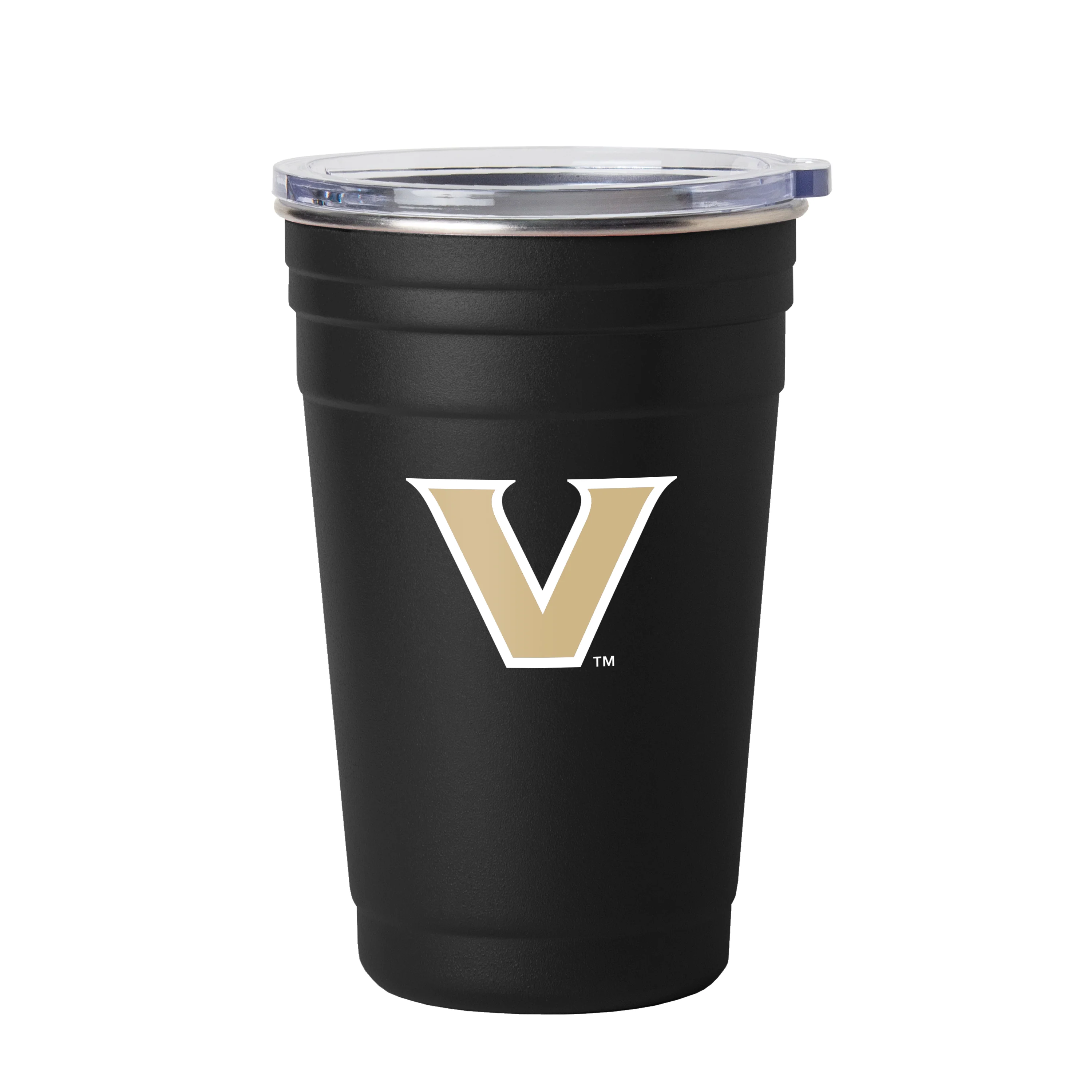 Vanderbilt 22oz Flipside Stainless Cup