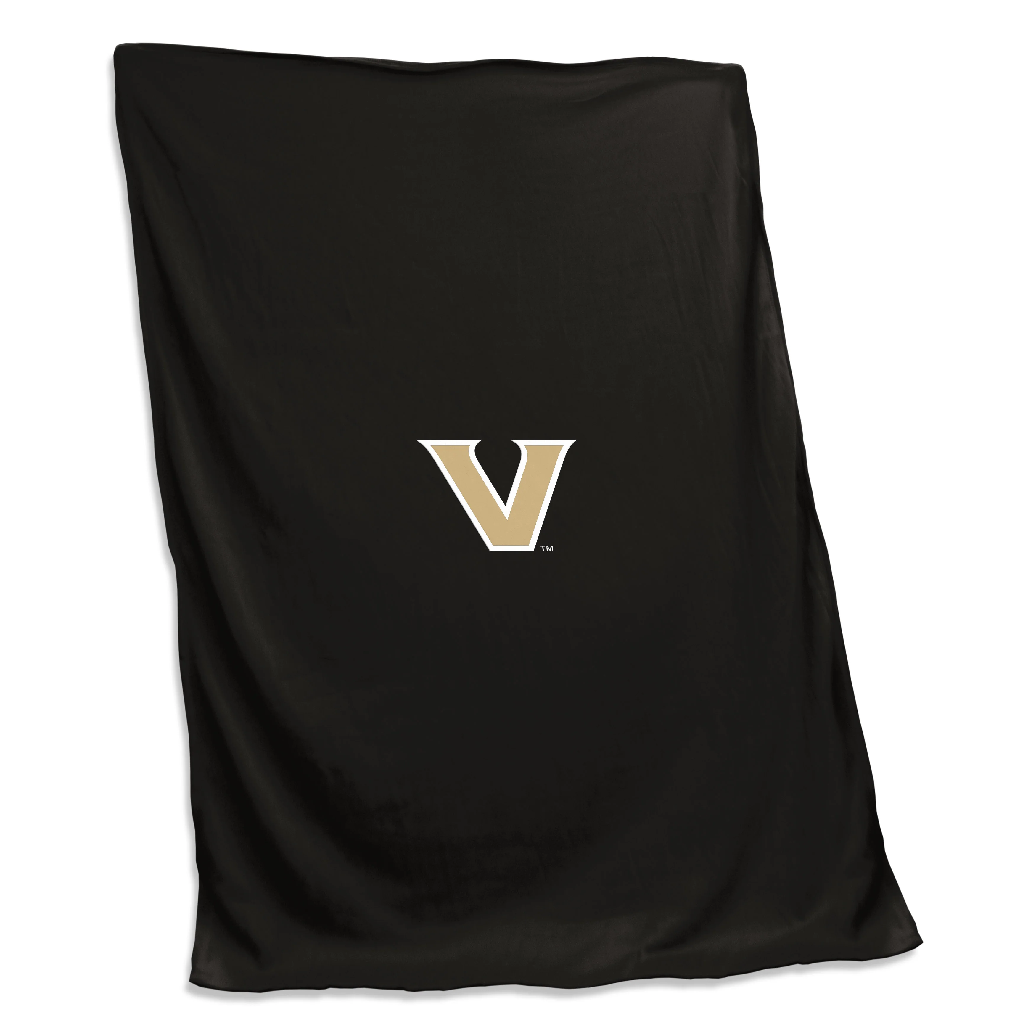 Vanderbilt Sweatshirt Blanket