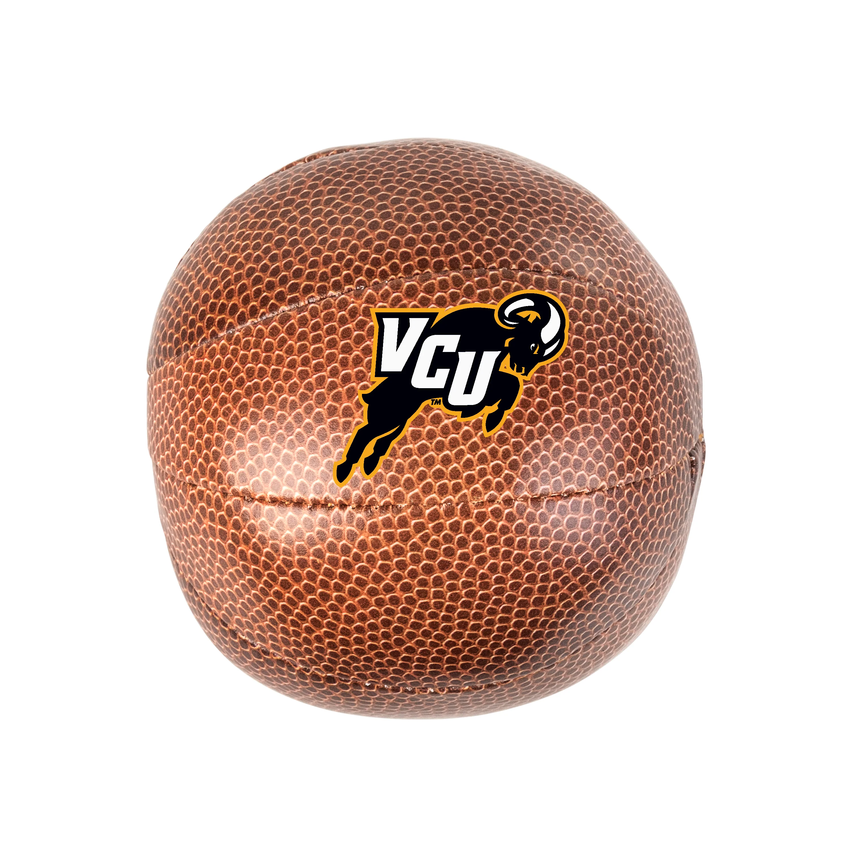 Virginia Commonwealth Micro Soft Basketball