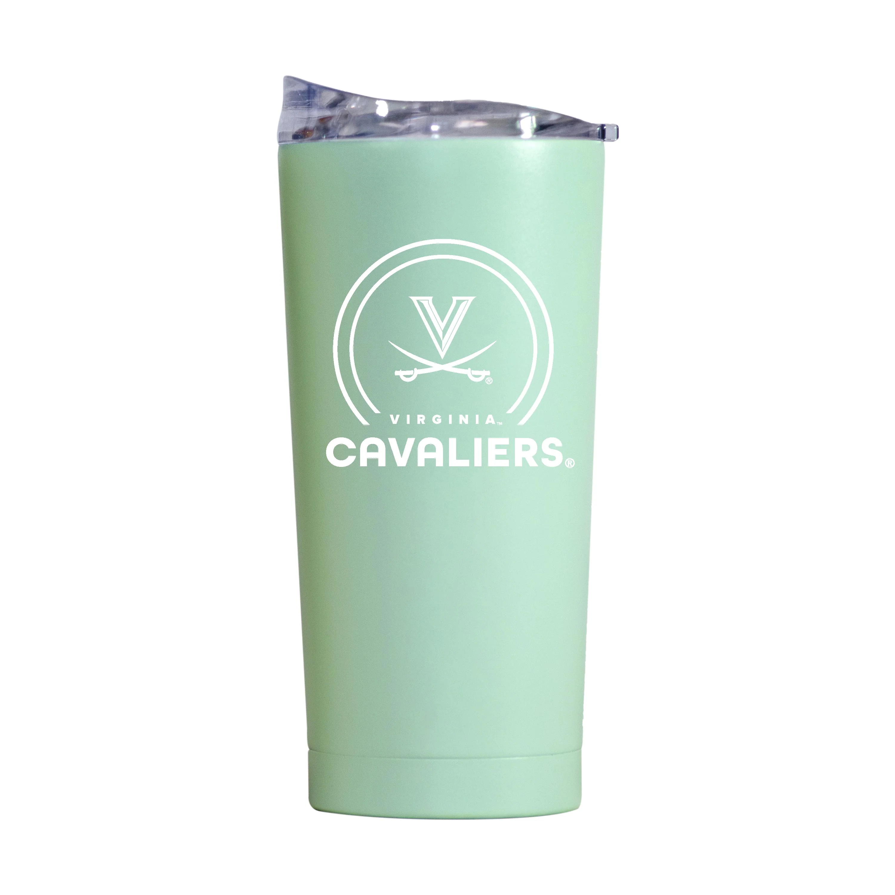 Virginia Cove 20oz Powder Coat Tumbler - Image 2