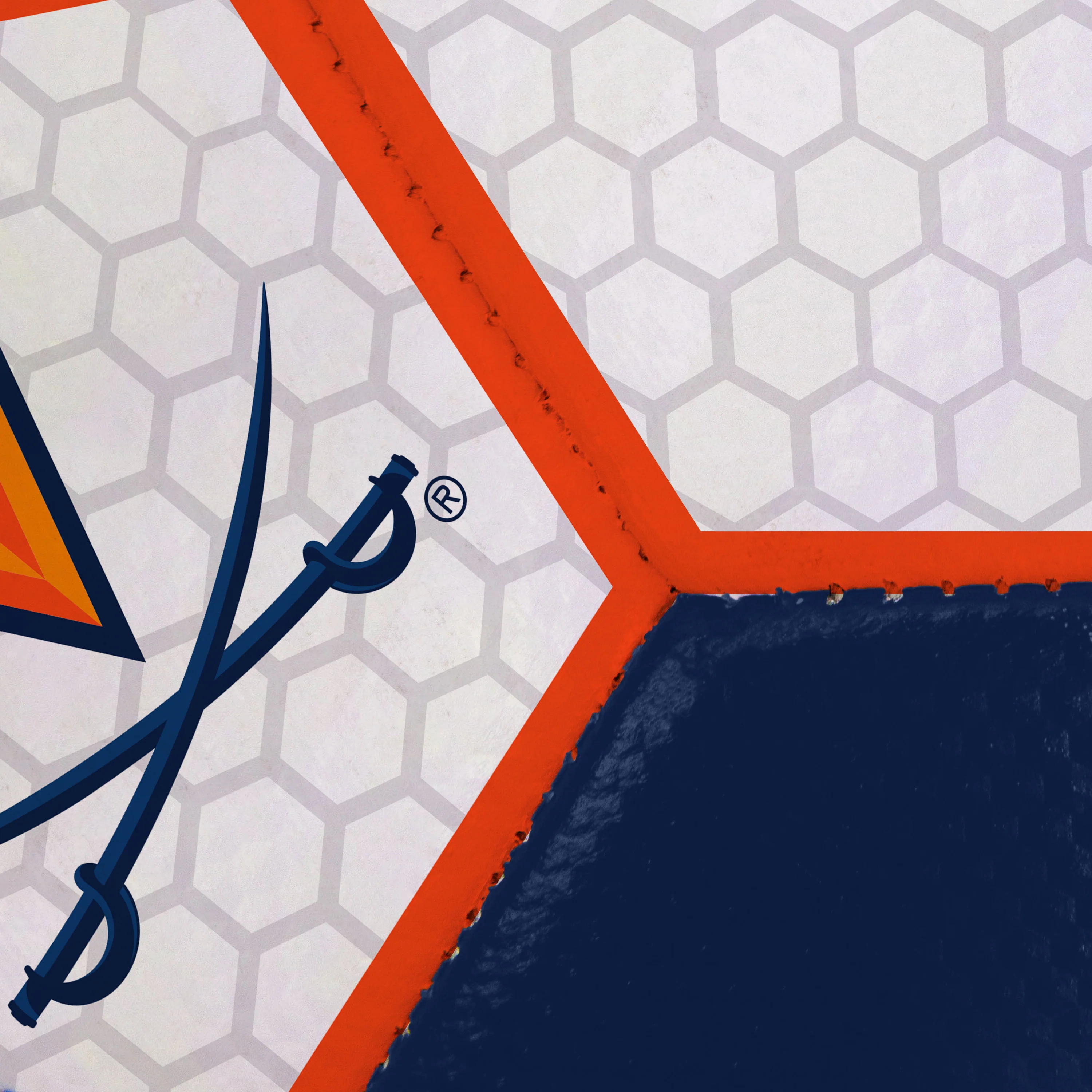 Virginia Soccer Ball - Image 4