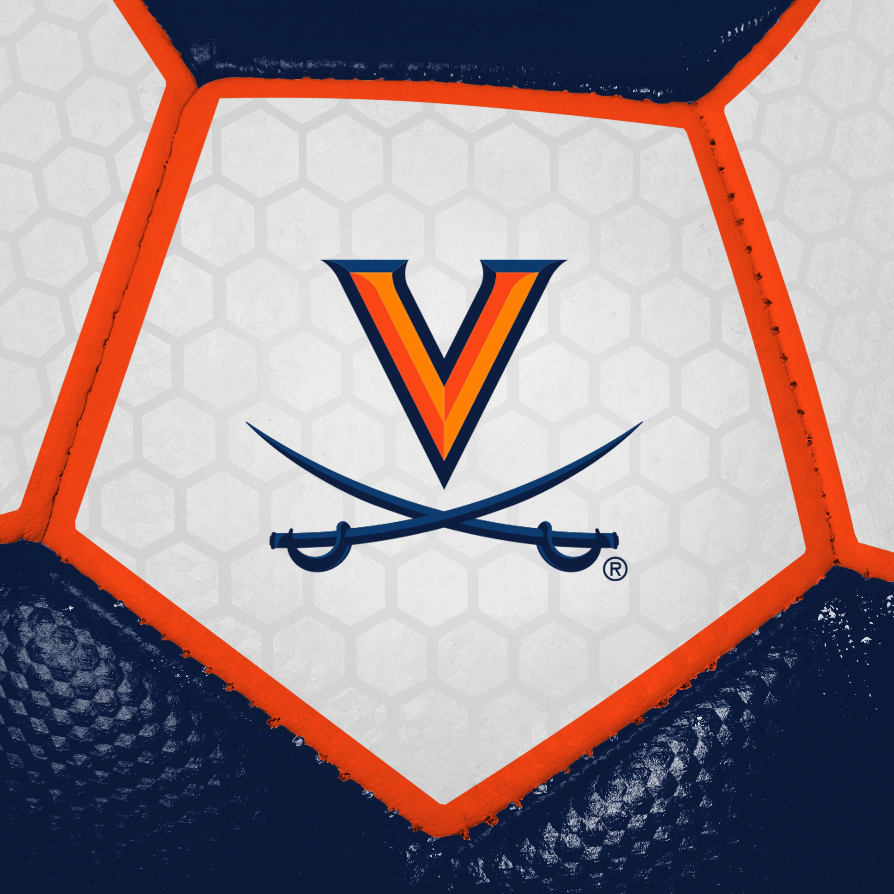 Virginia Soccer Ball - Image 5