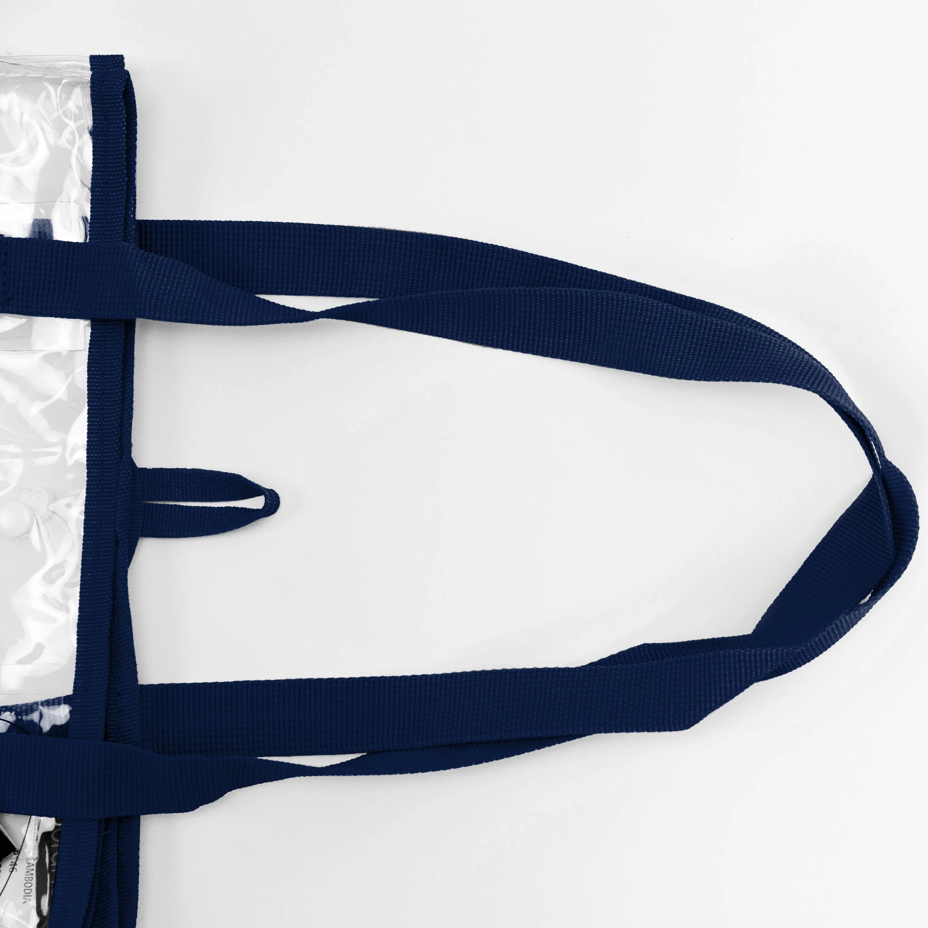 Virginia Stadium Clear Bag - Image 5