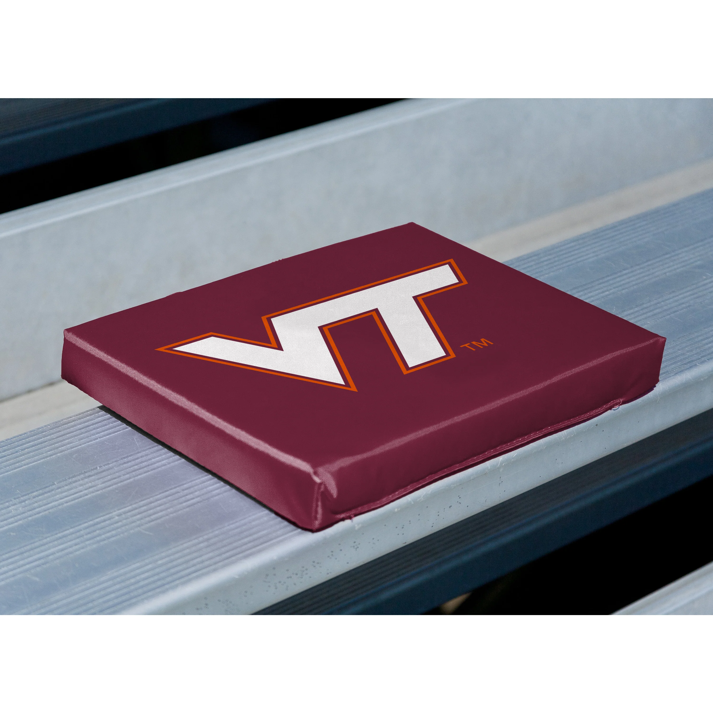 Virginia Tech Bleacher Cushion - Image 4