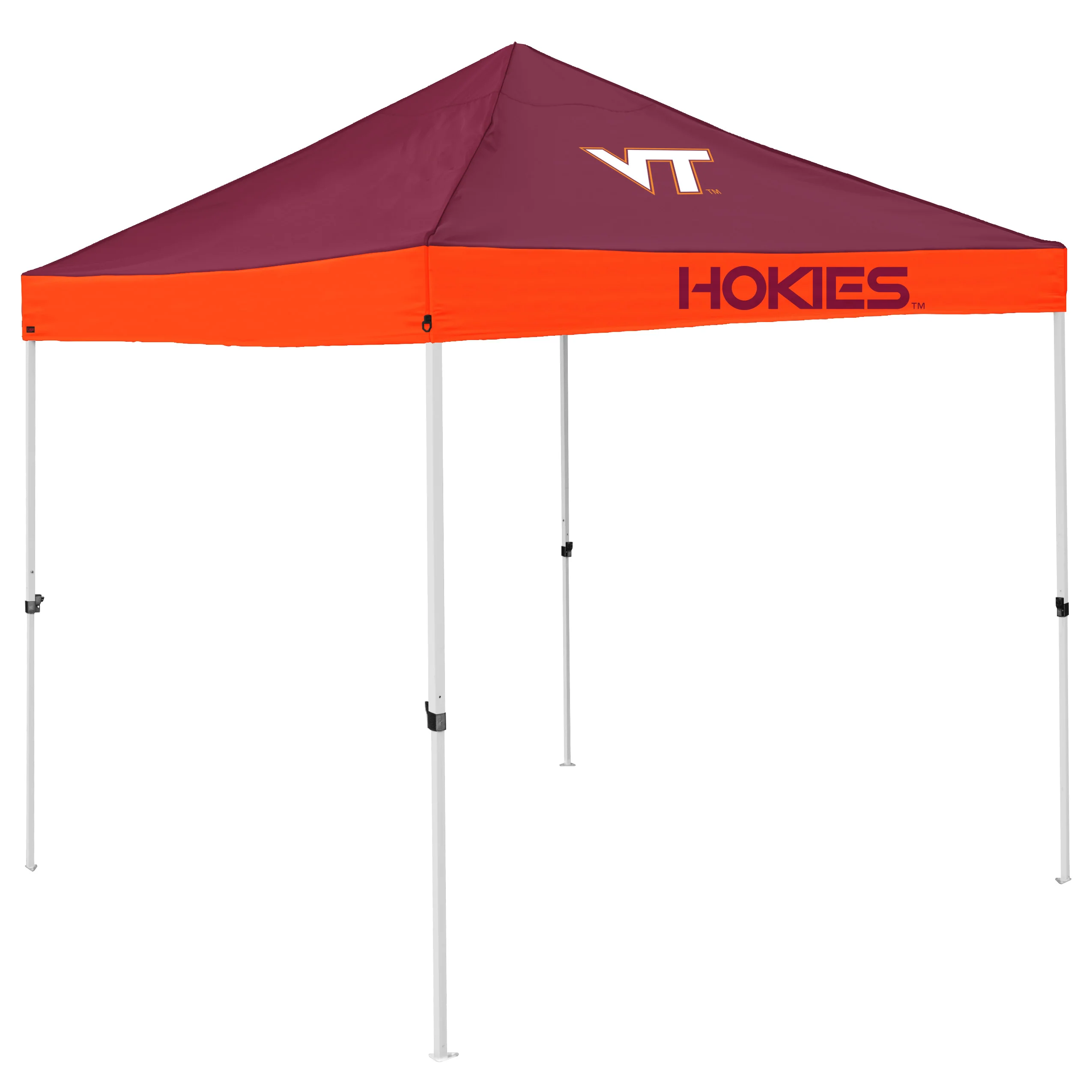 Virginia Tech Economy Canopy