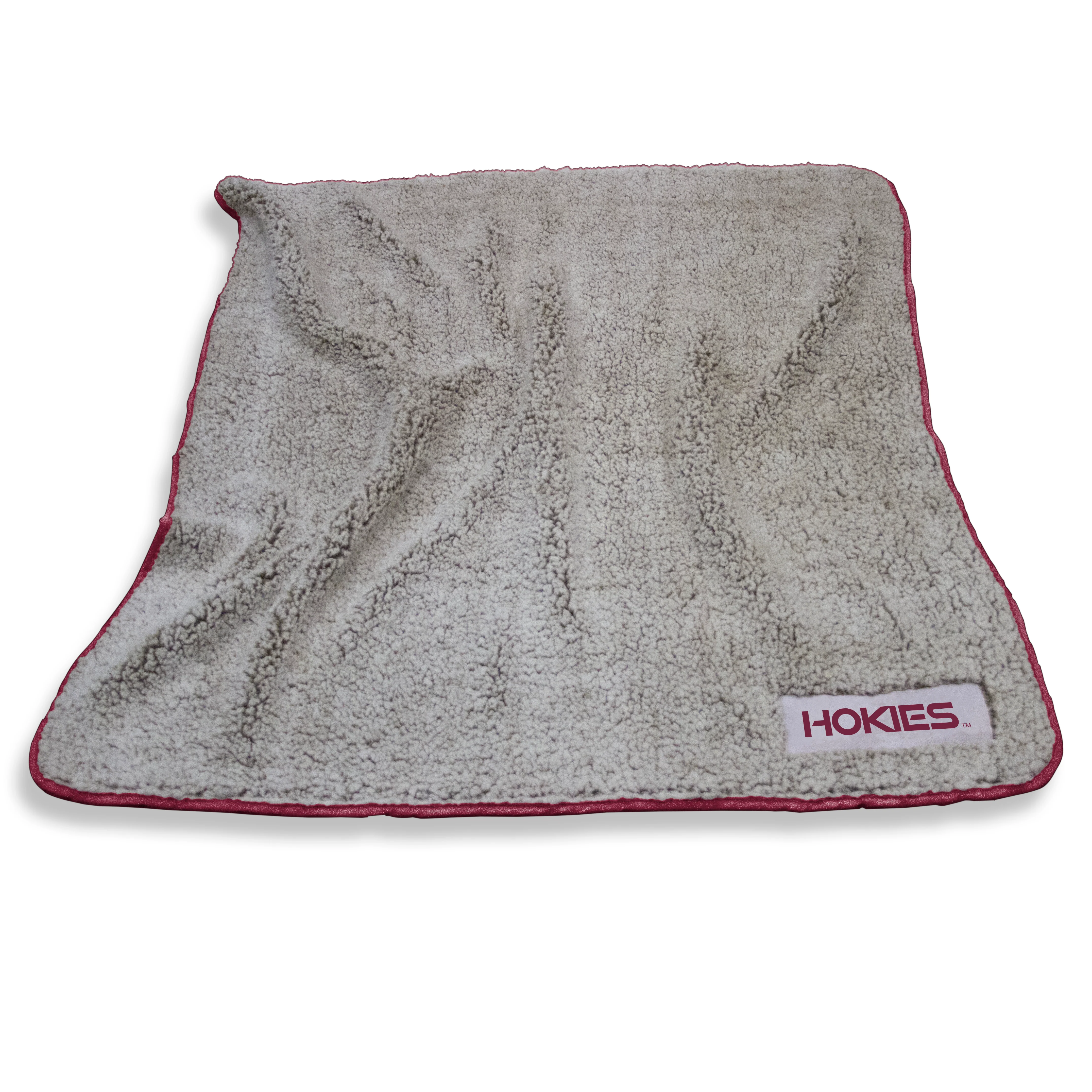Virginia Tech Frosty Fleece