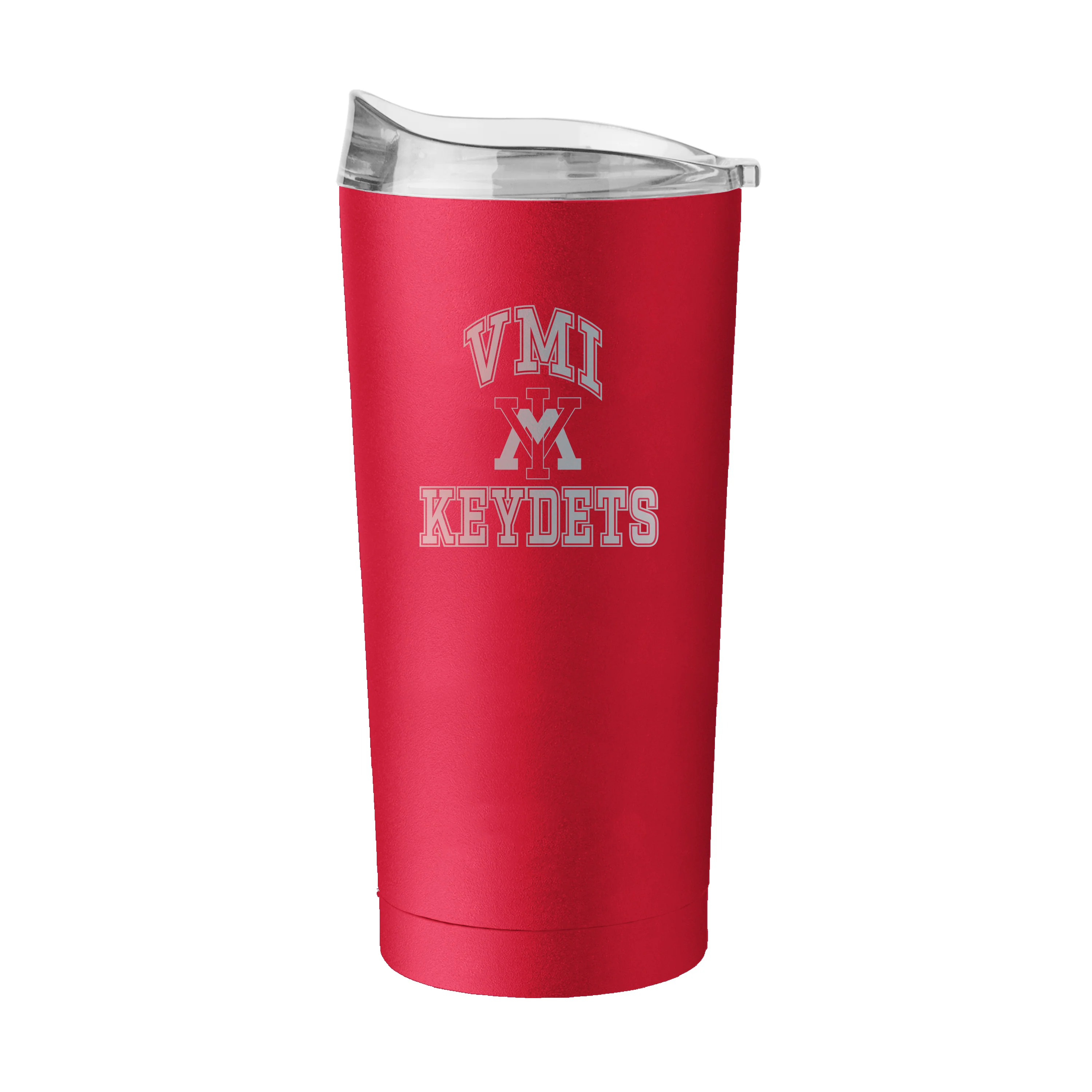 VMI 20oz Athletic Etch Powder Coat Tumbler