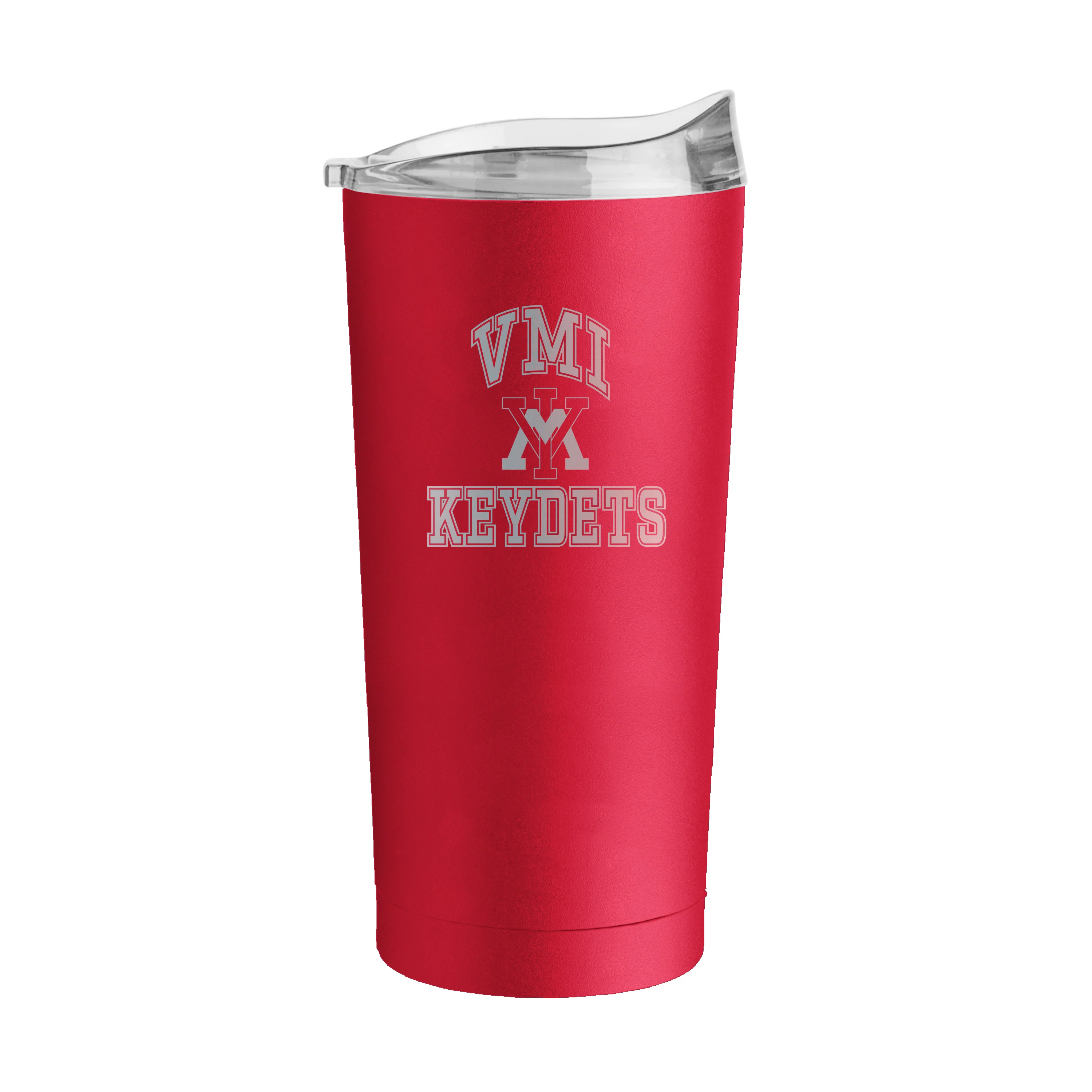 VMI 20oz Athletic Etch Powder Coat Tumbler - Image 2